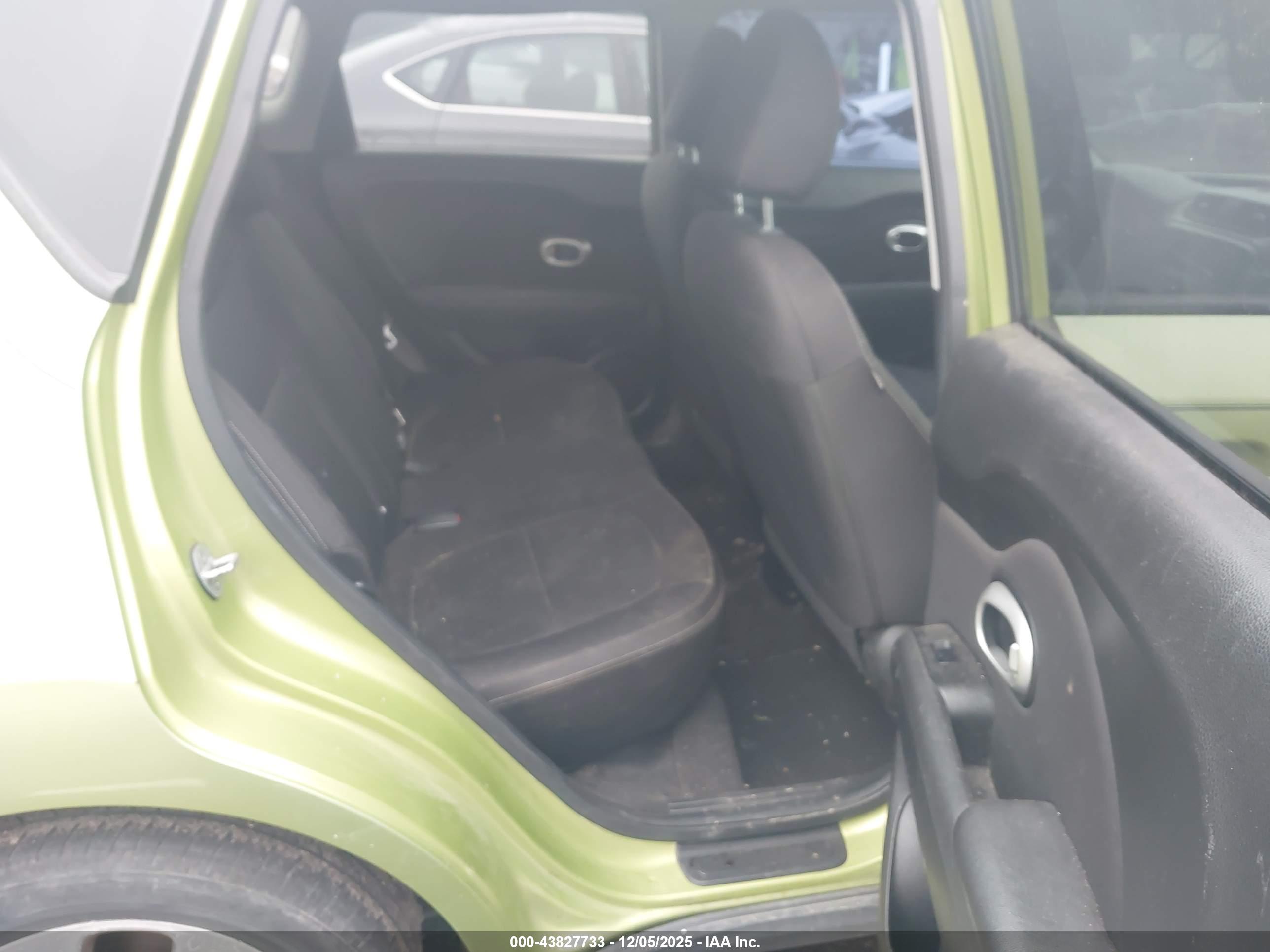 KIA SOUL image 8