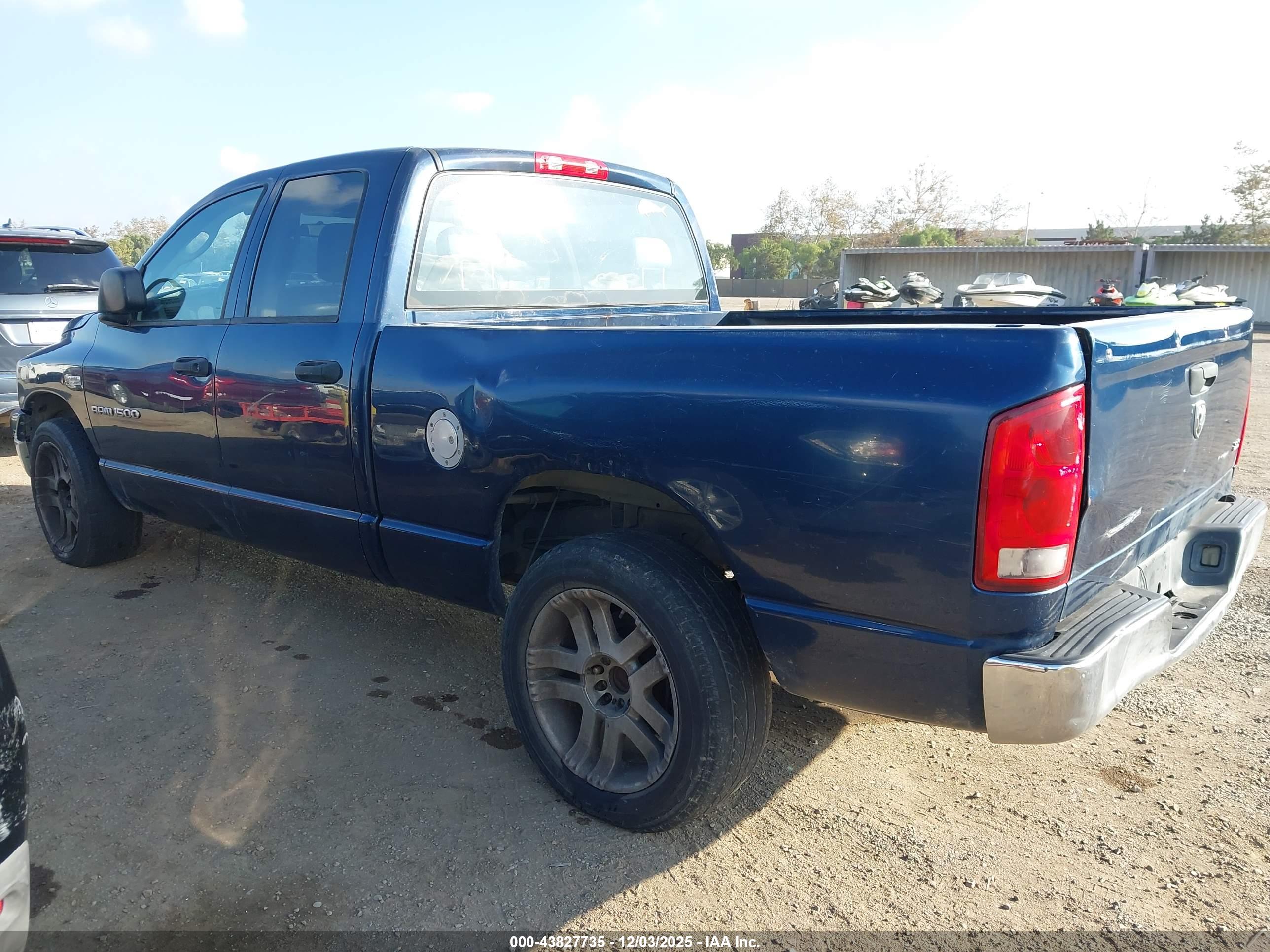 DODGE RAM image 3