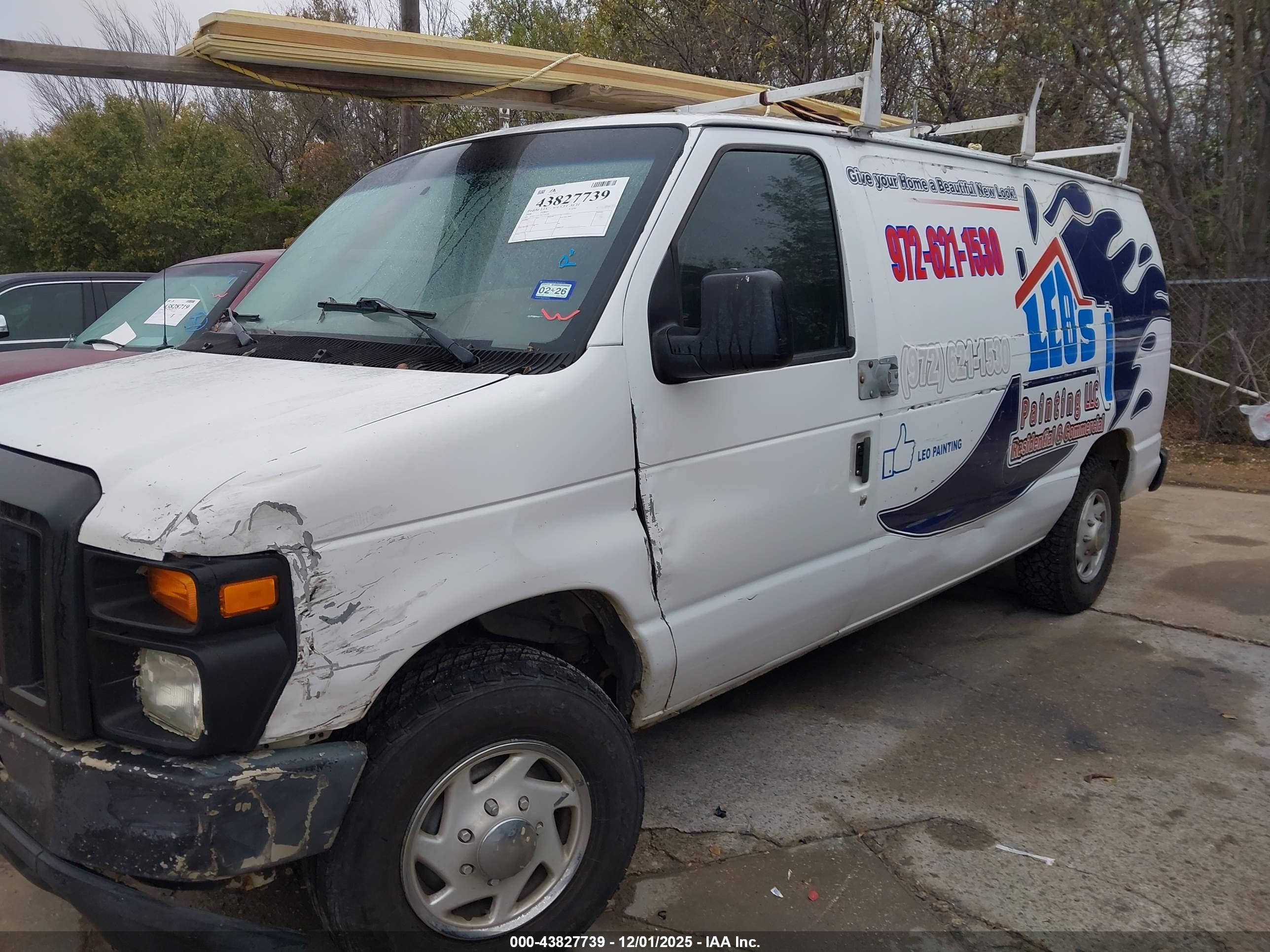 FORD E-150 image 6