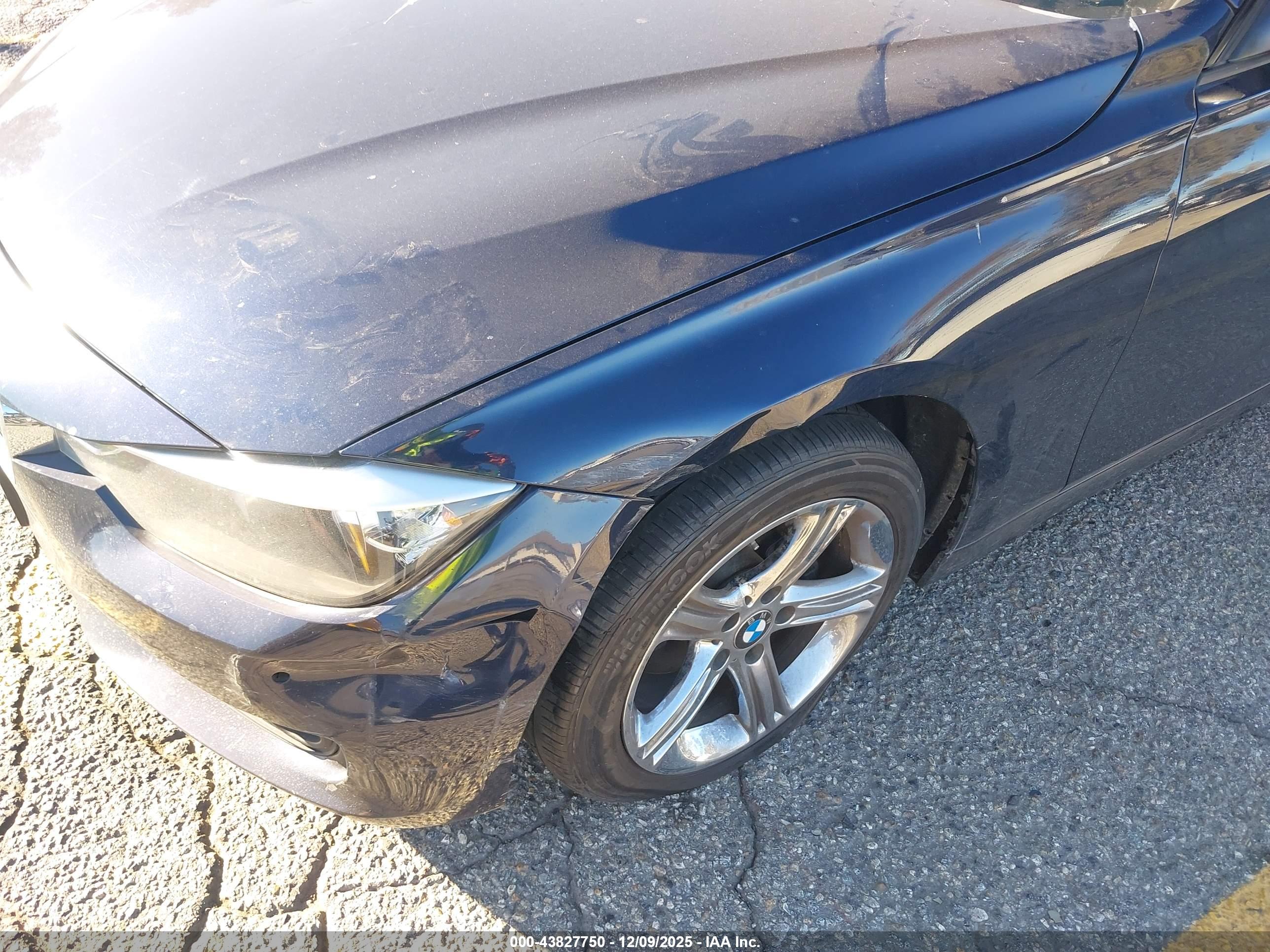BMW 328I image 6