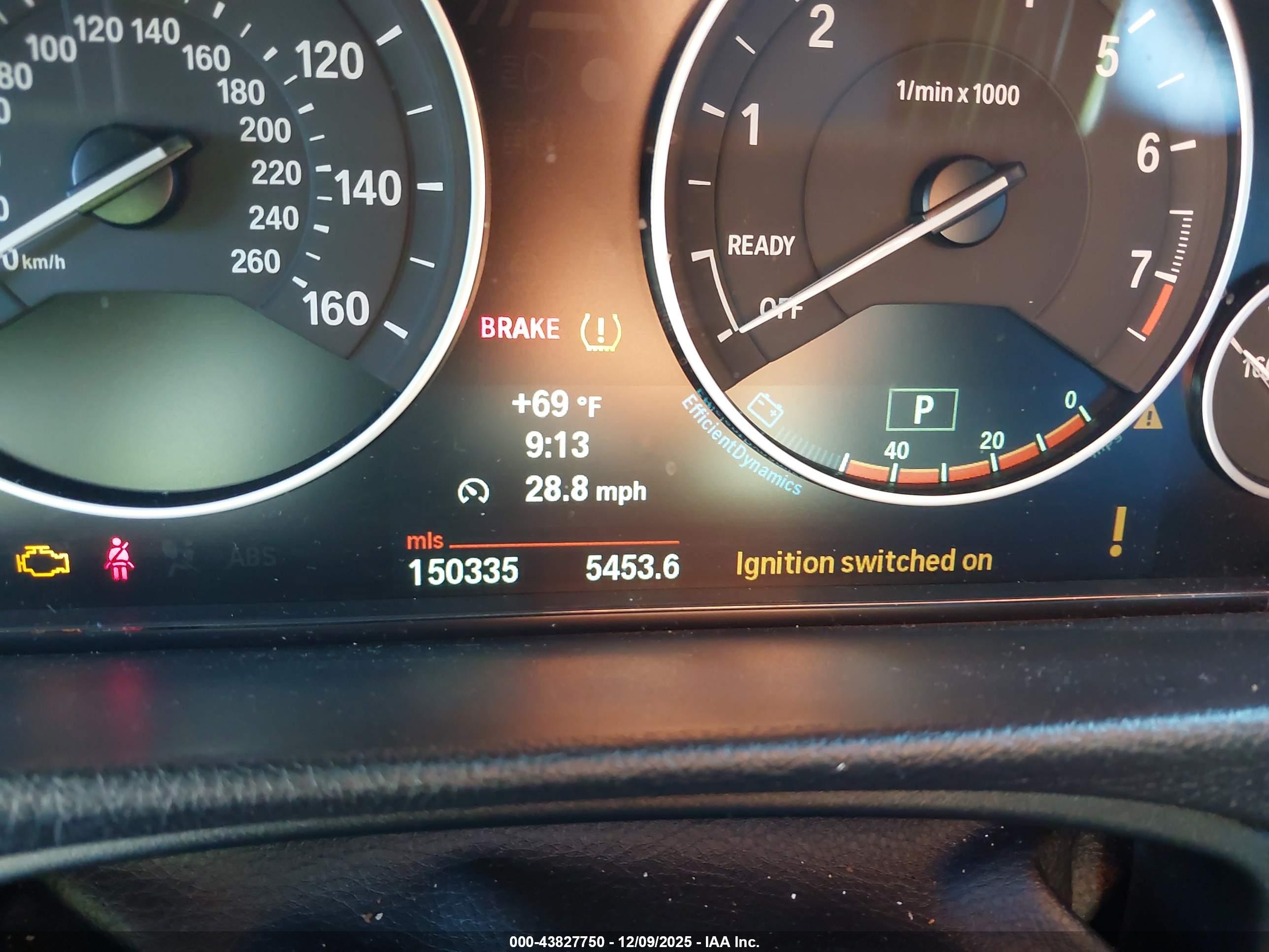 BMW 328I image 7