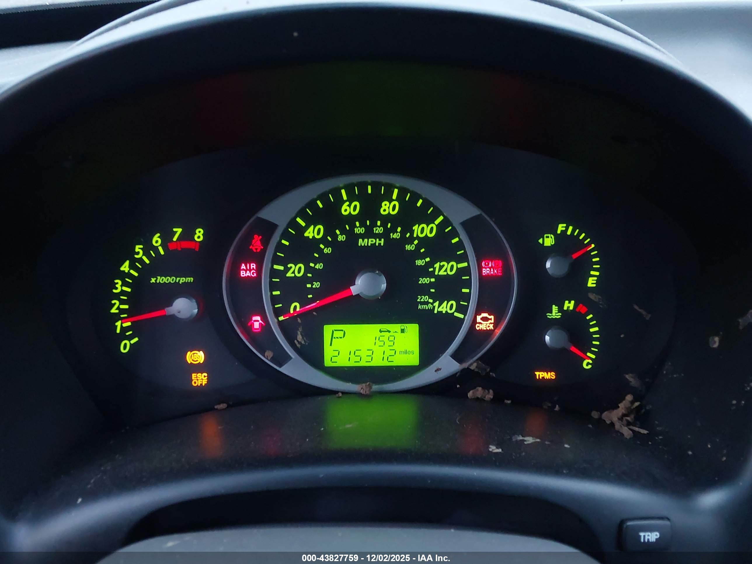 HYUNDAI TUCSON image 7