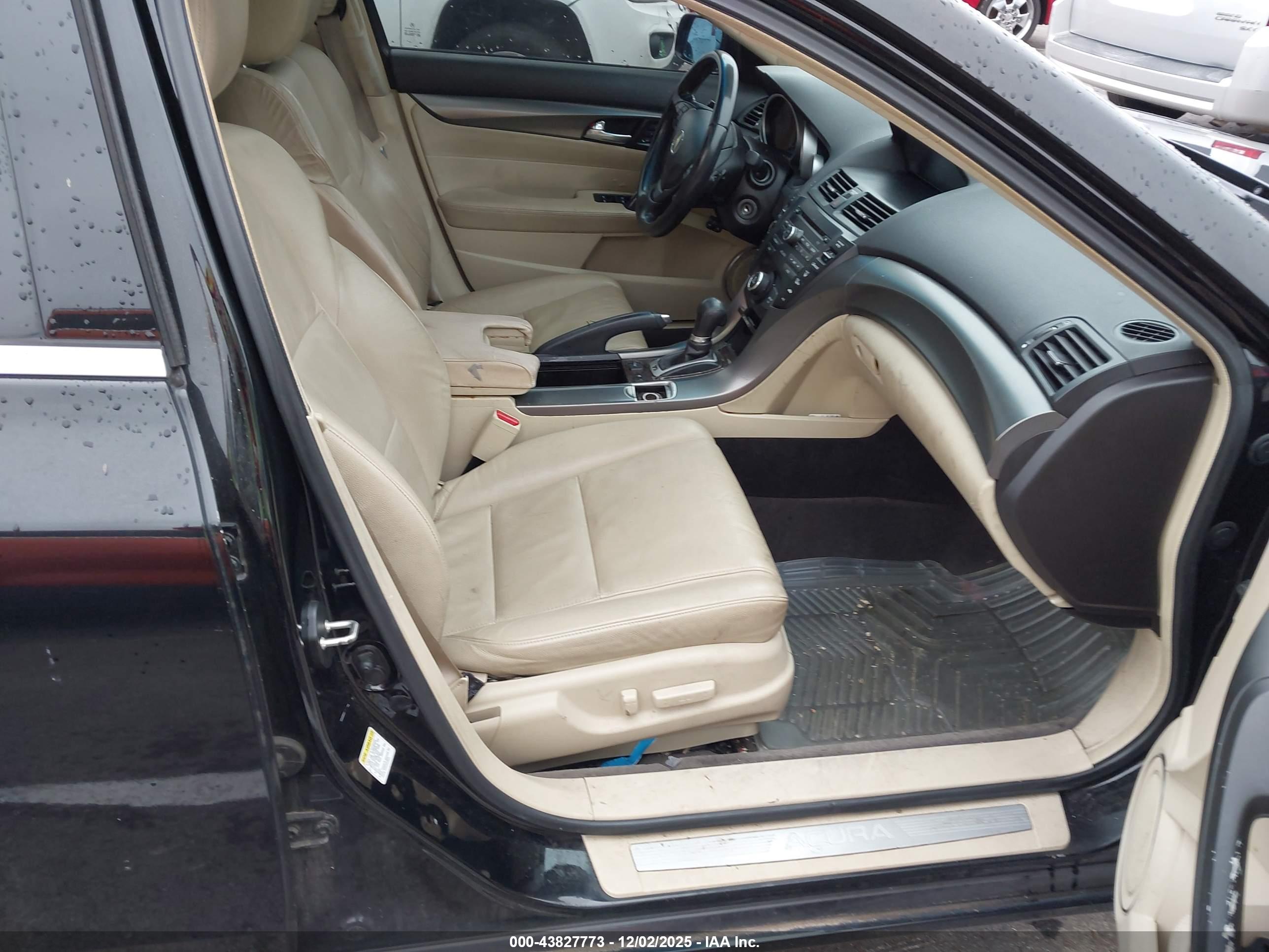 ACURA TL image 5