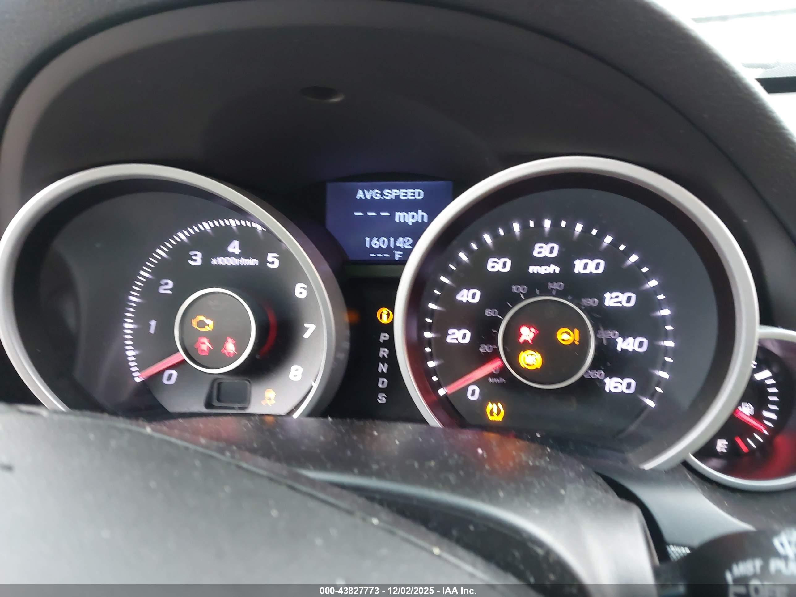 ACURA TL image 7