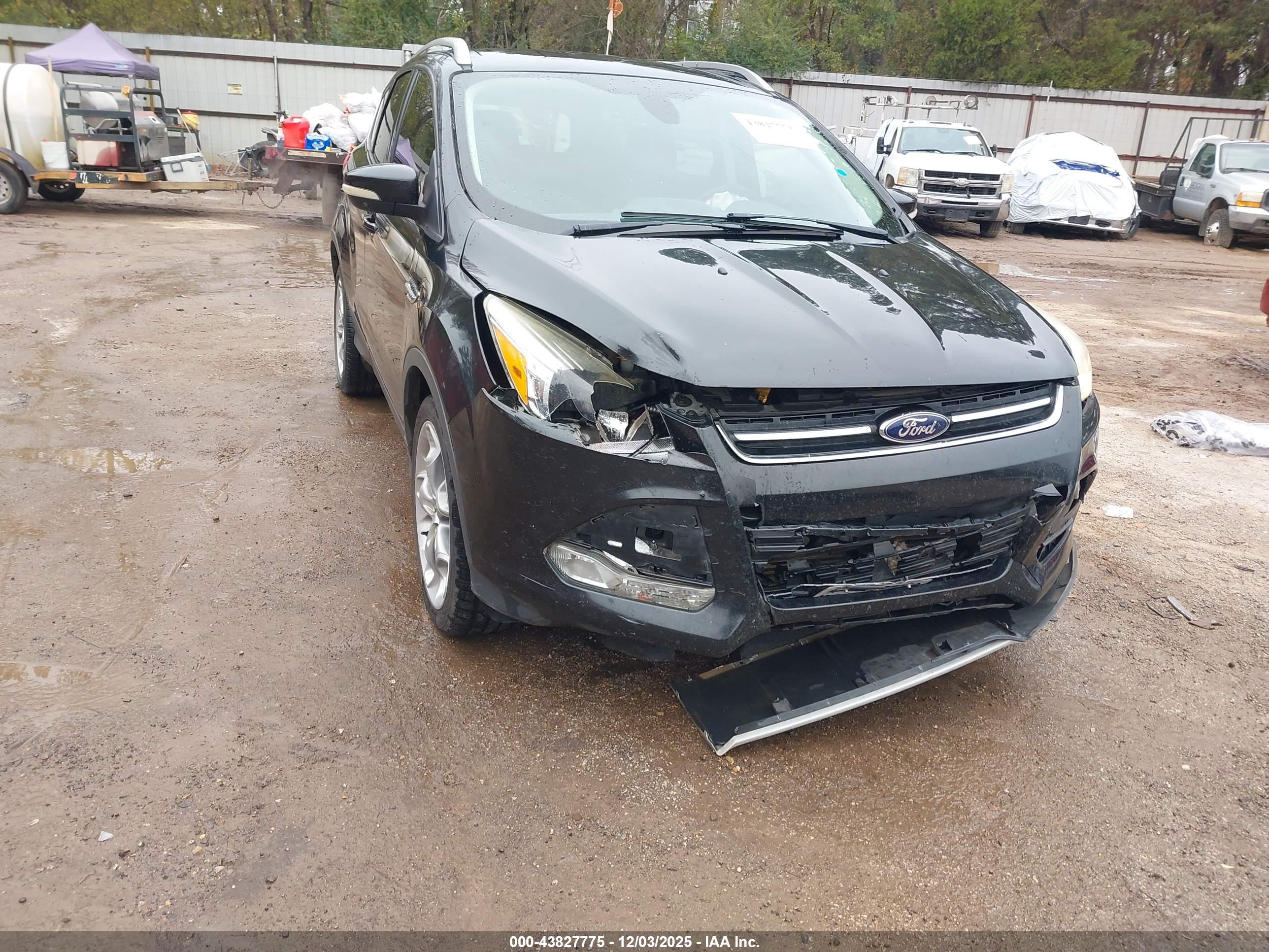 FORD ESCAPE image 6