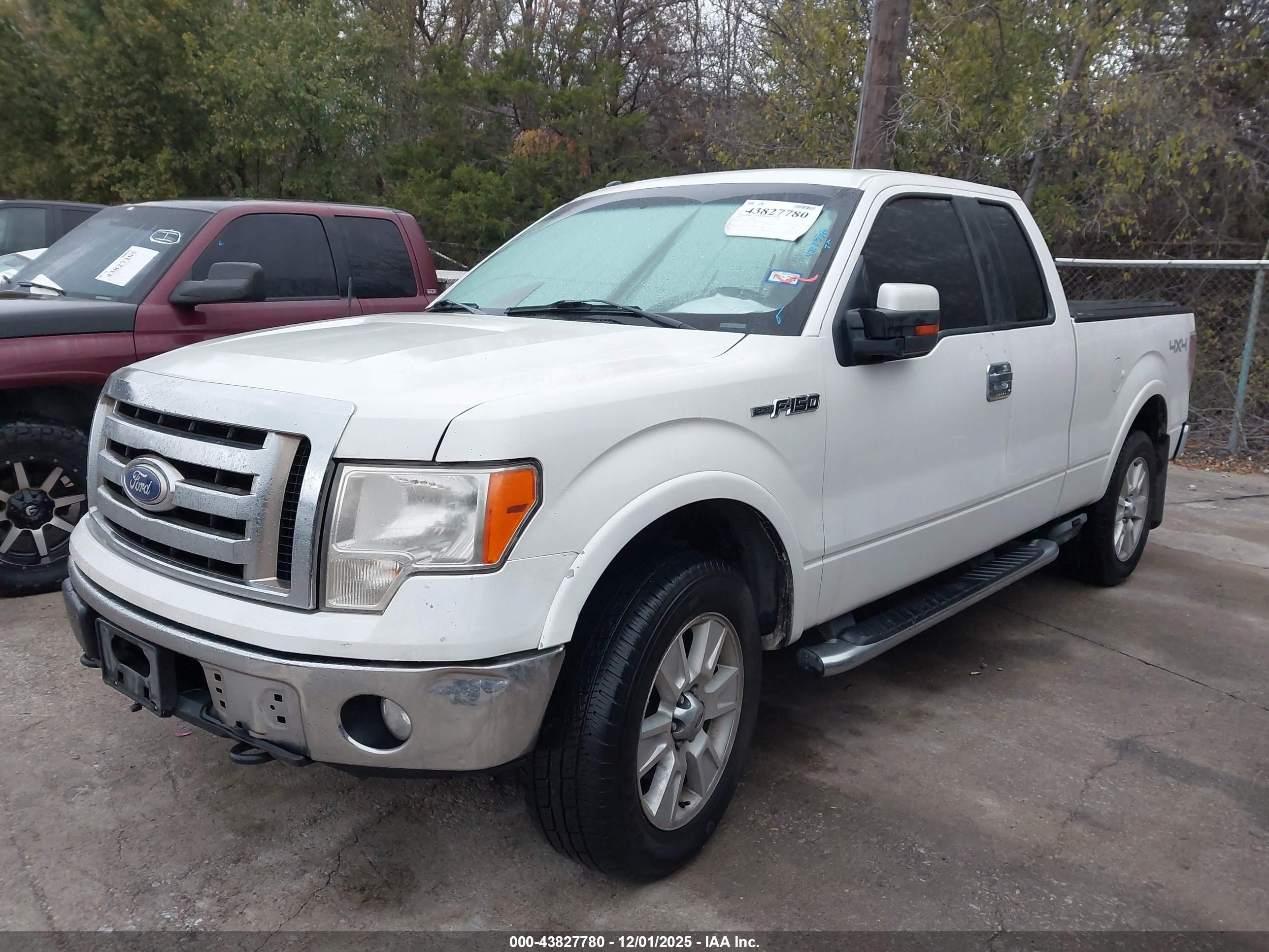 FORD F-150 image 2