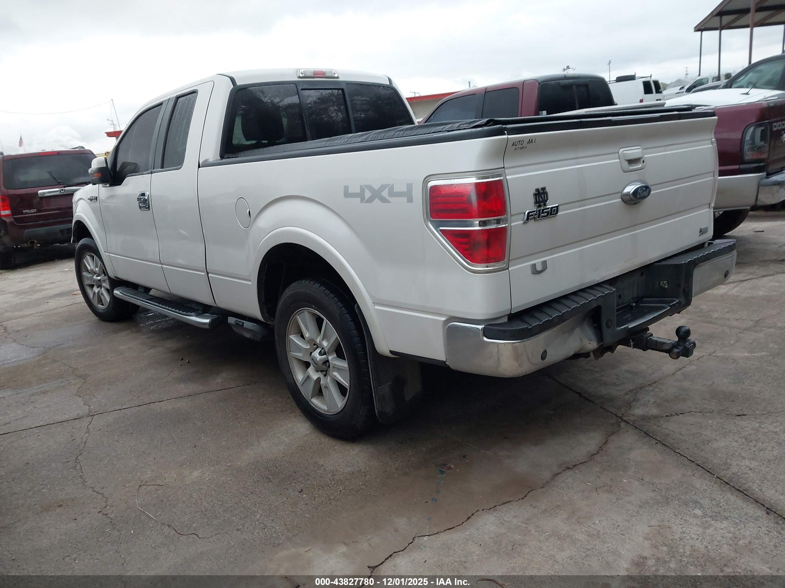 FORD F-150 image 3