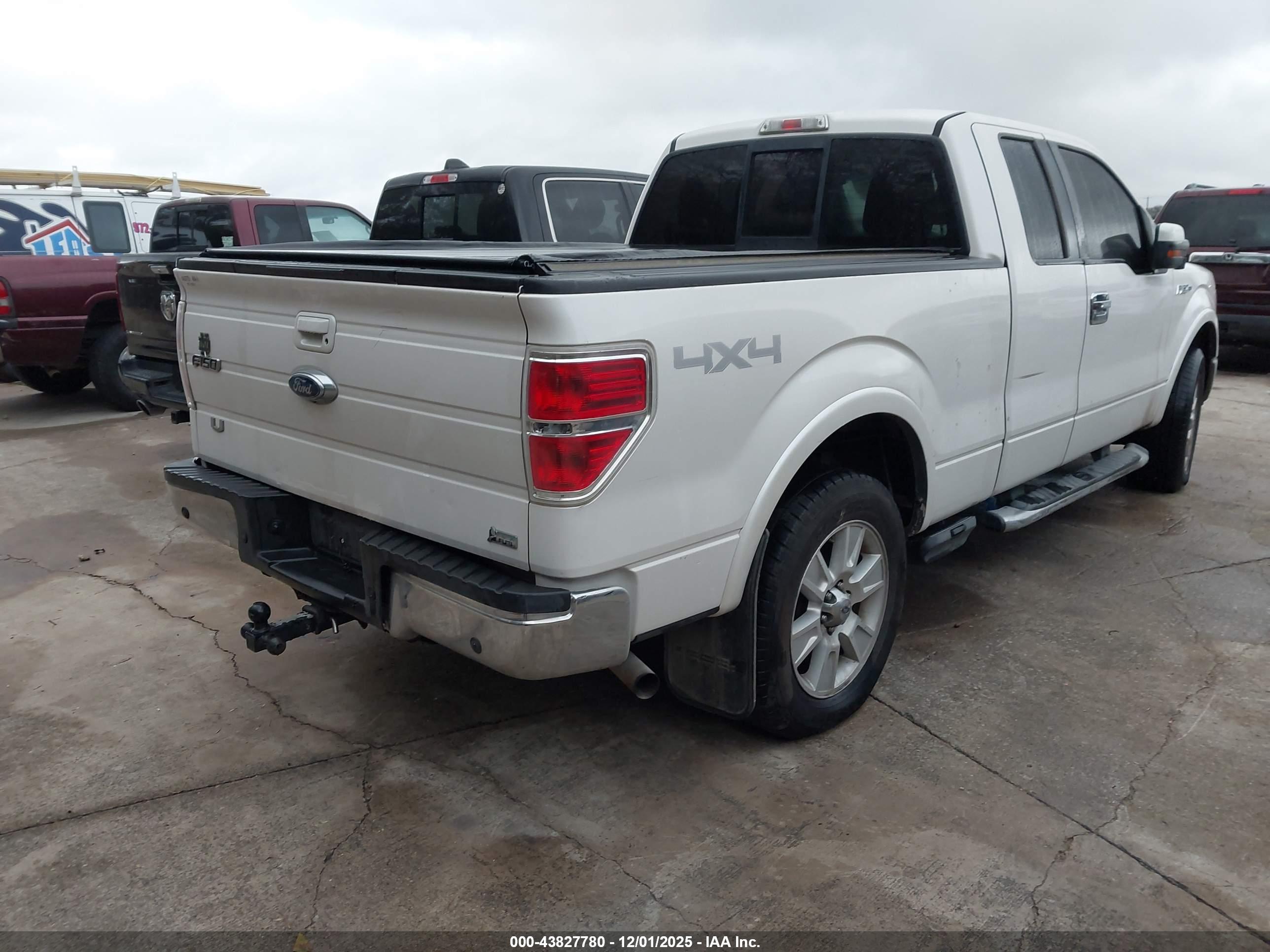 FORD F-150 image 4