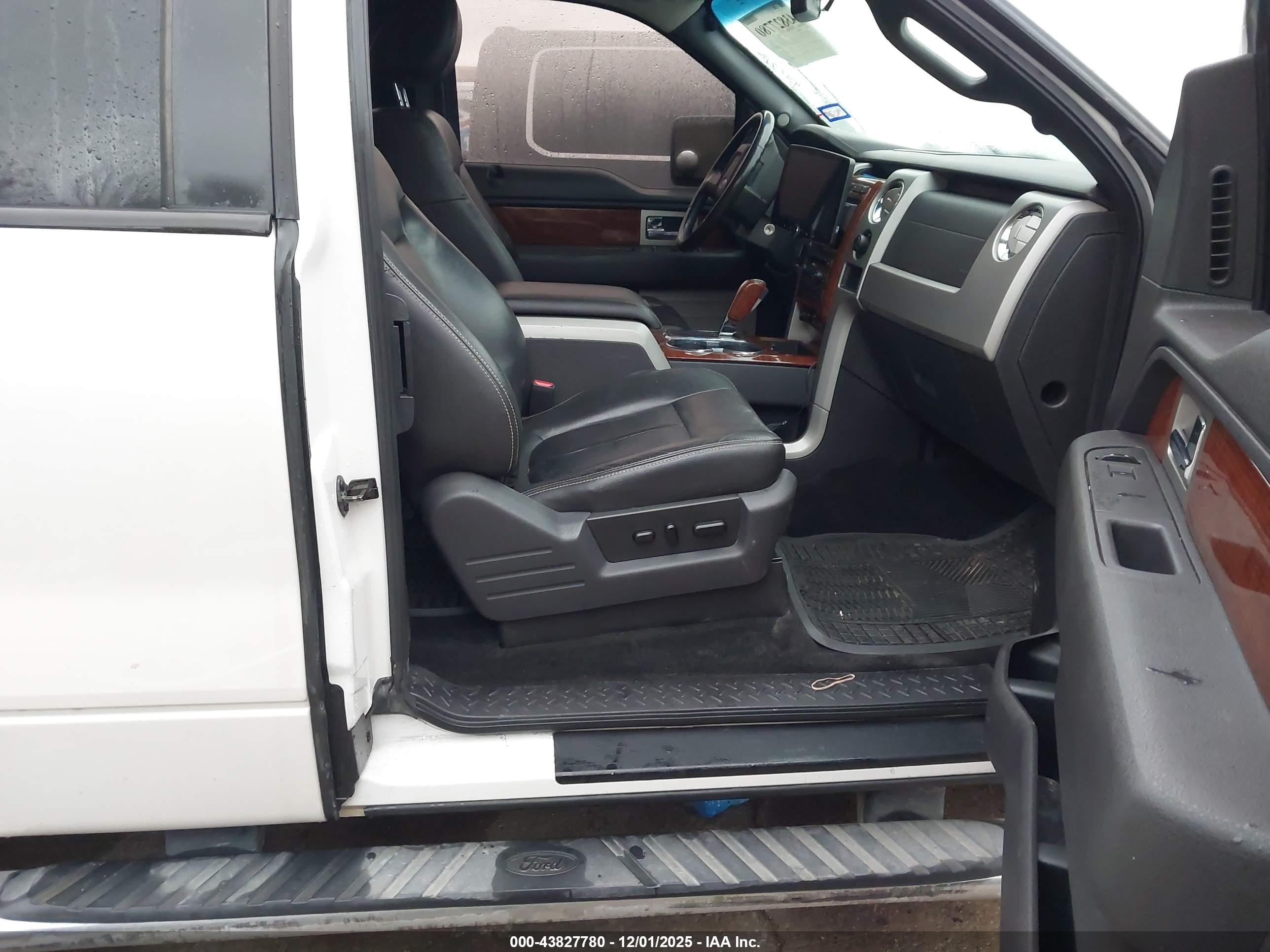 FORD F-150 image 5