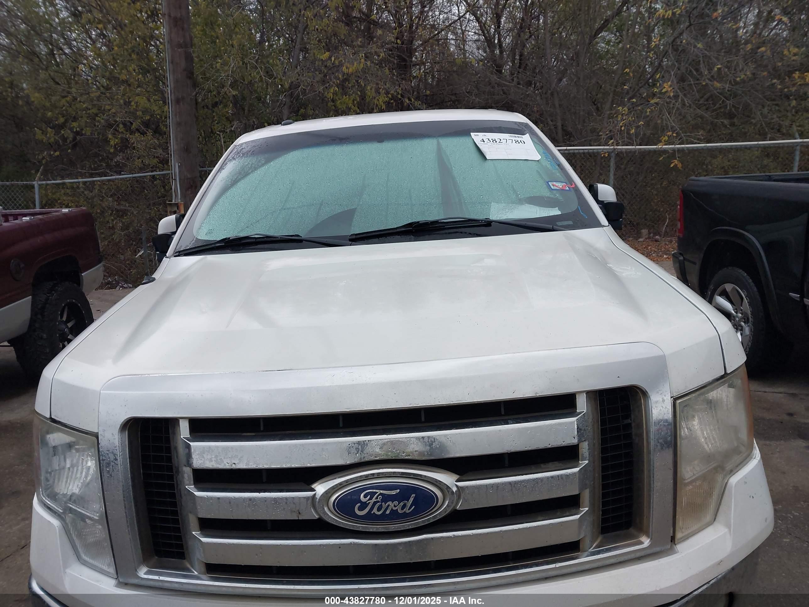 FORD F-150 image 6