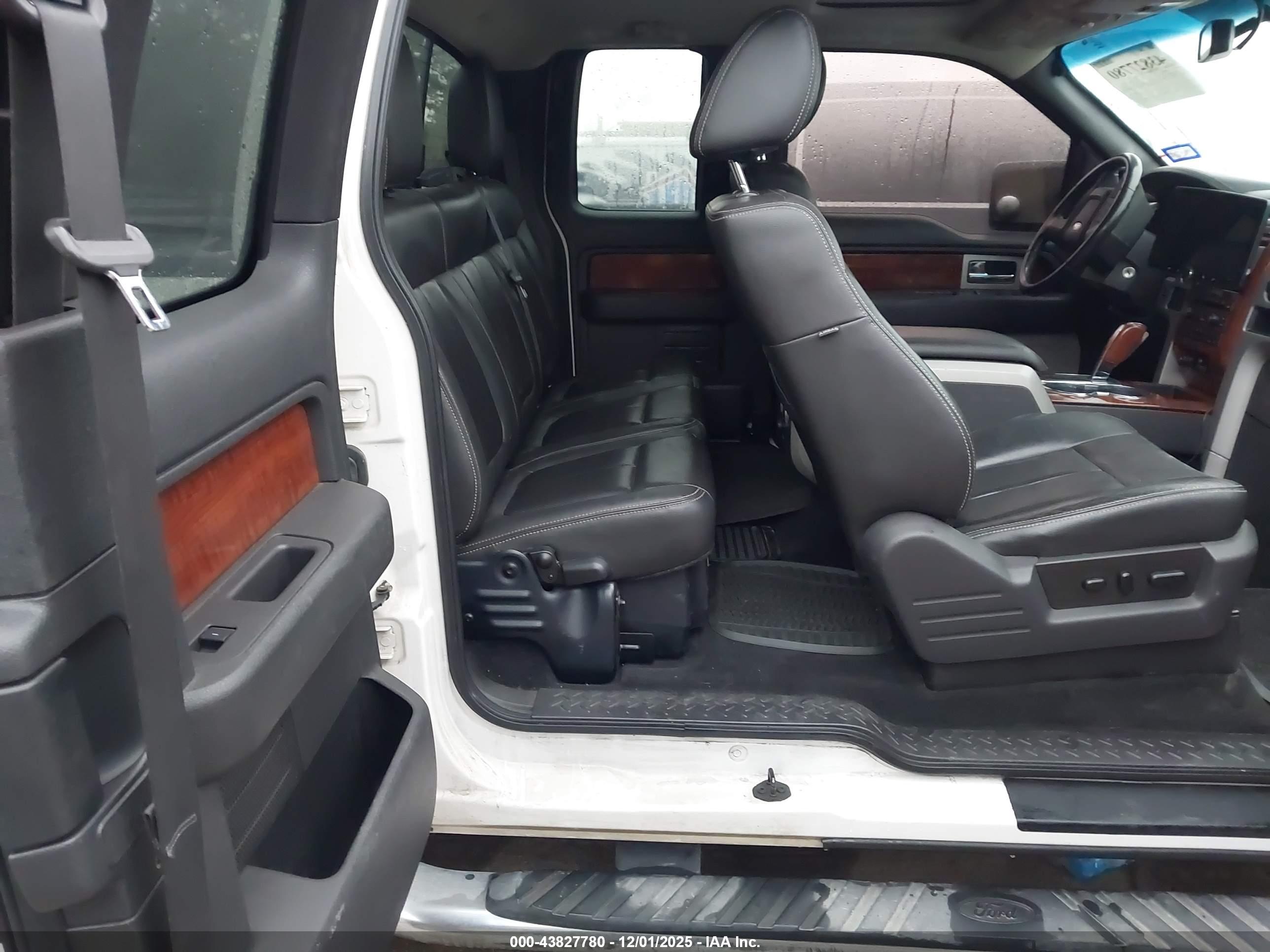 FORD F-150 image 8