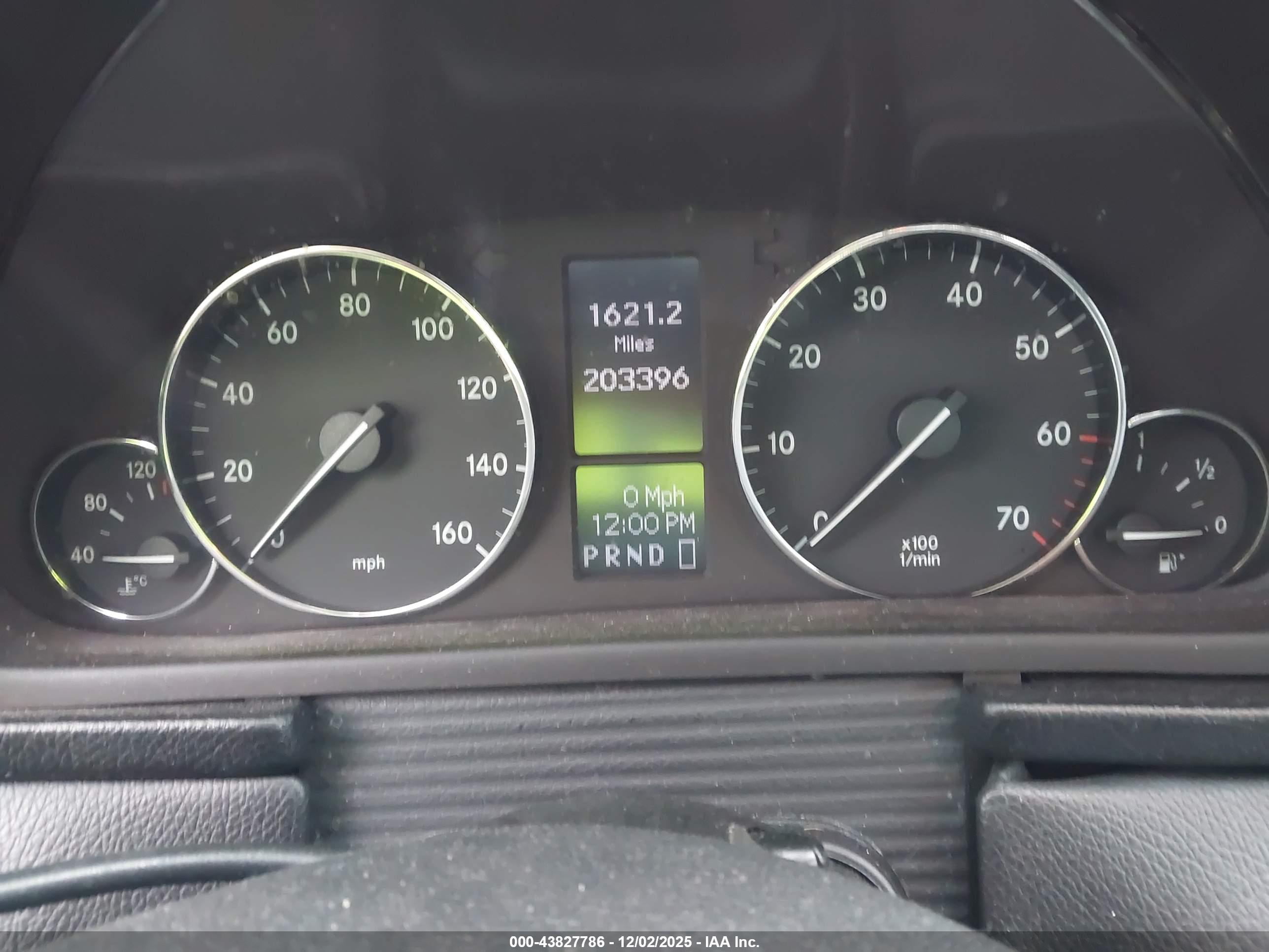 MERCEDES-BENZ C image 7