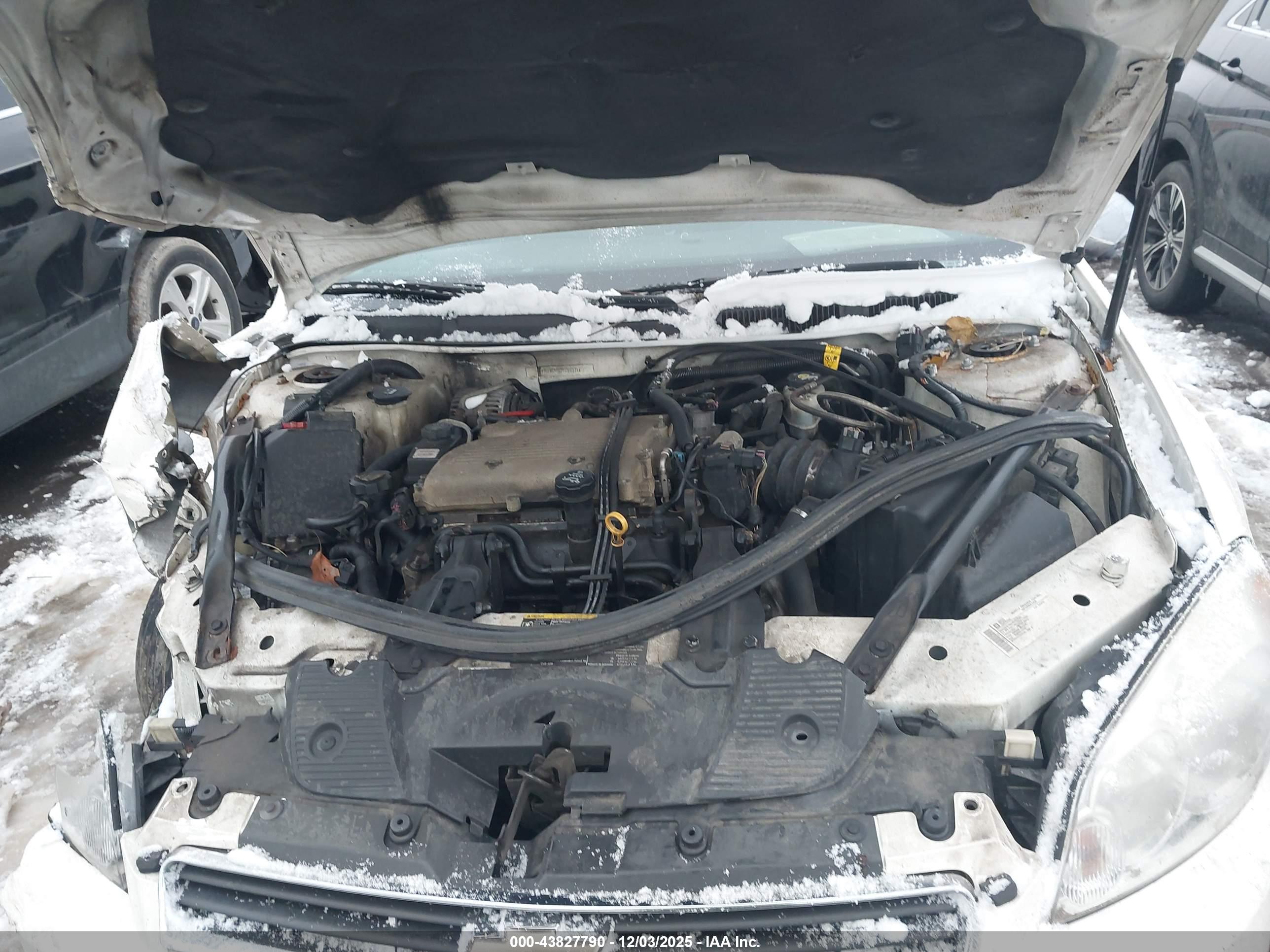 CHEVROLET IMPALA image 10