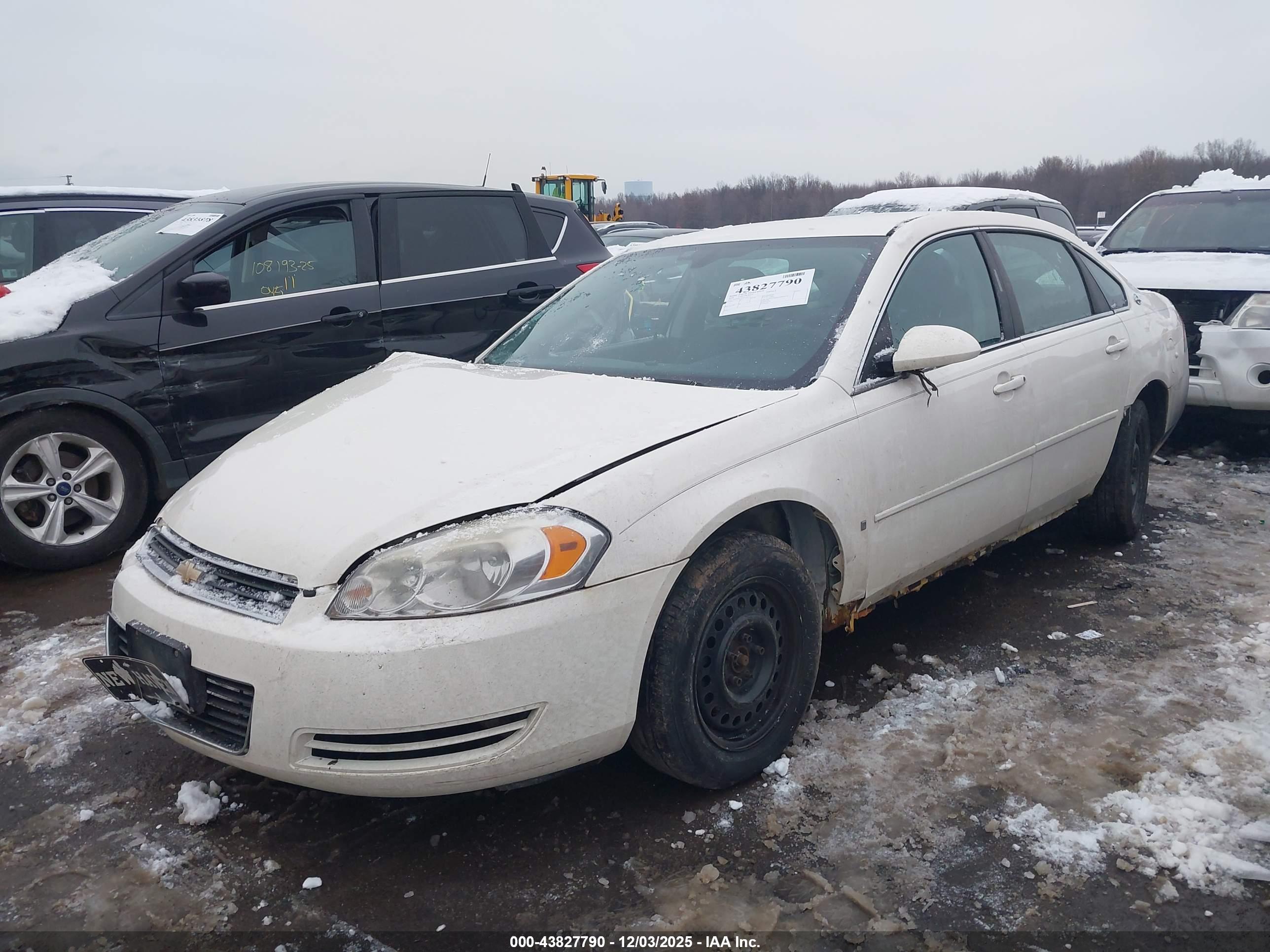 CHEVROLET IMPALA image 2