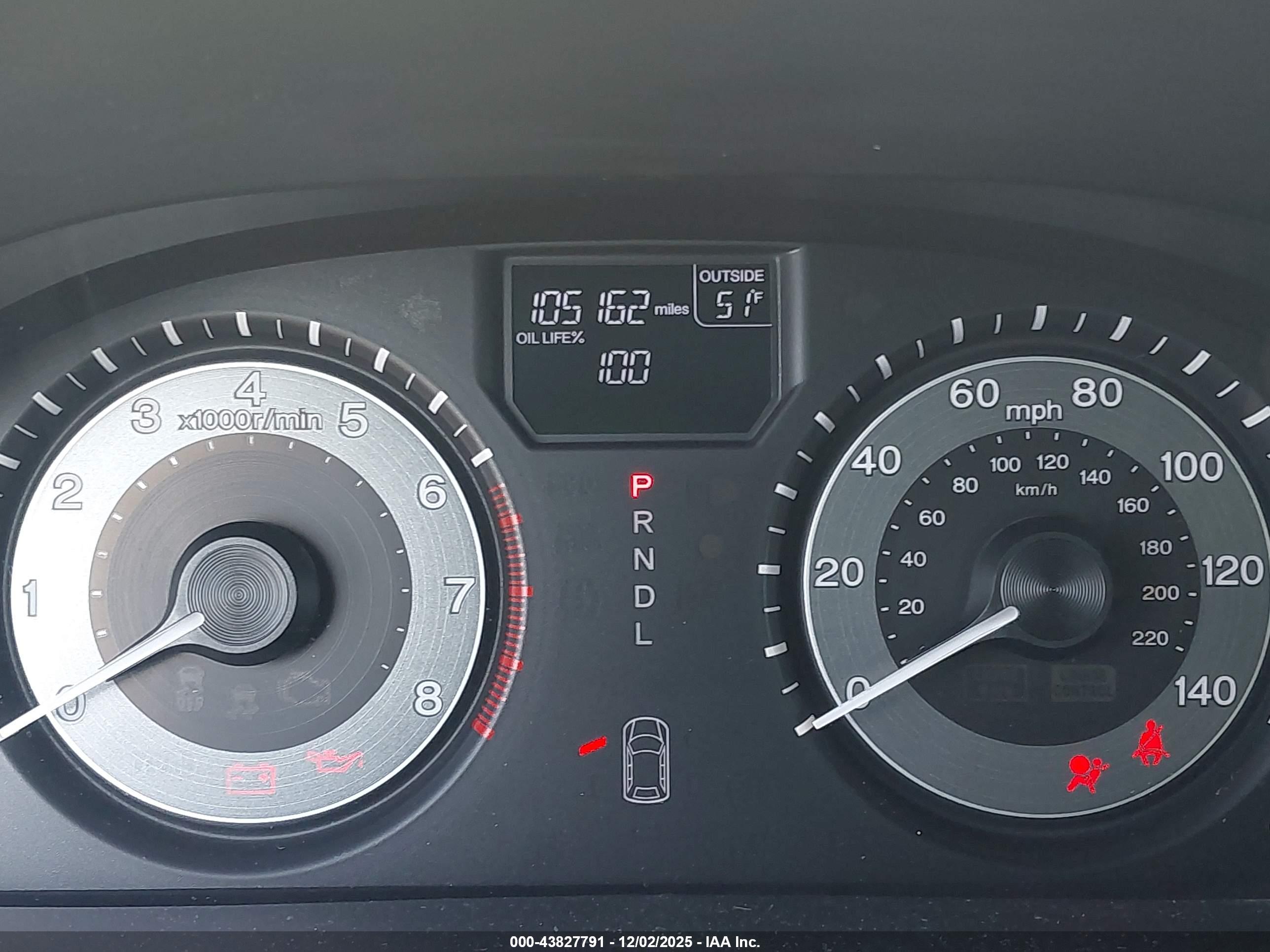 HONDA ODYSSEY image 7