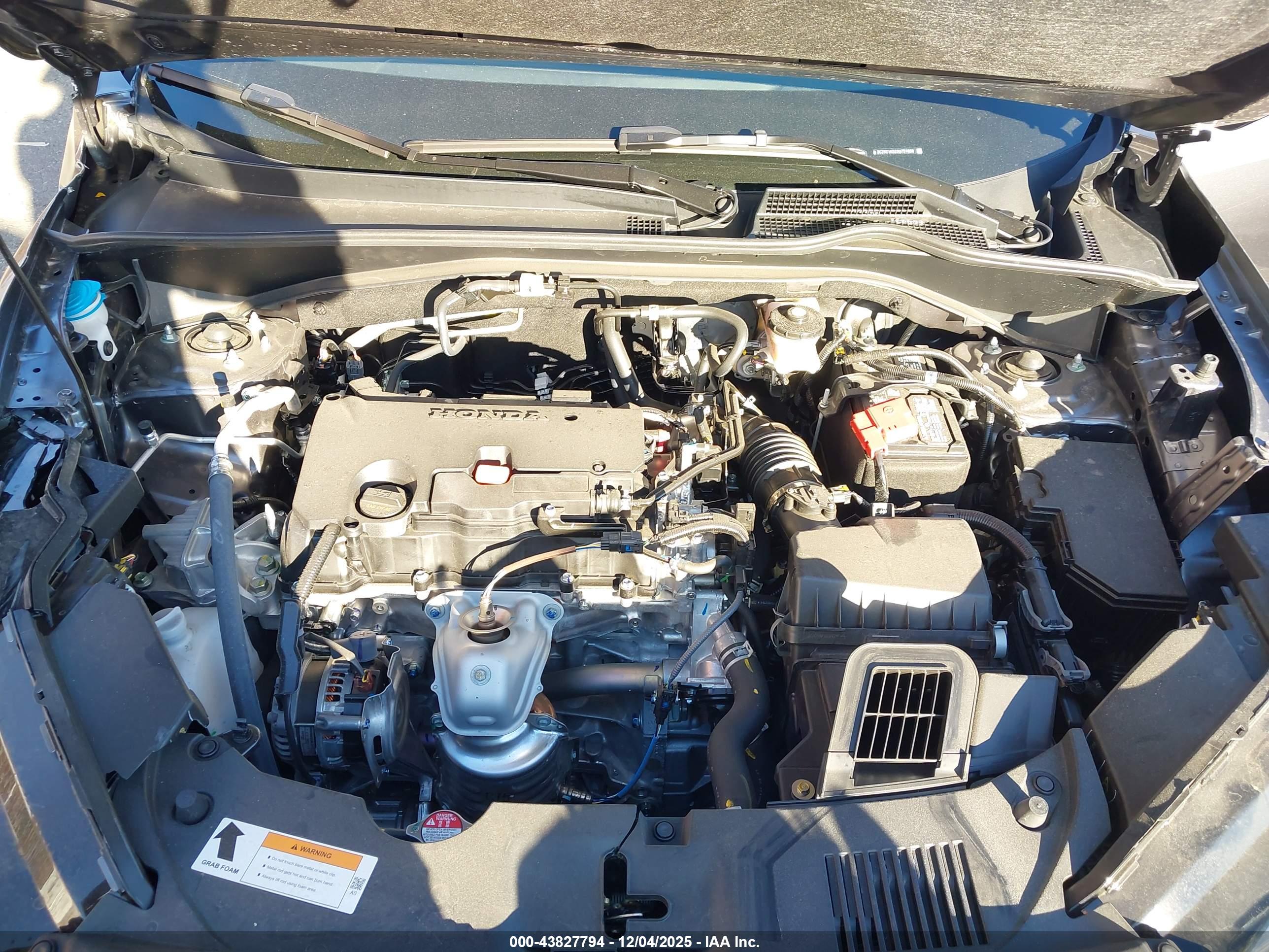 HONDA HR-V image 10