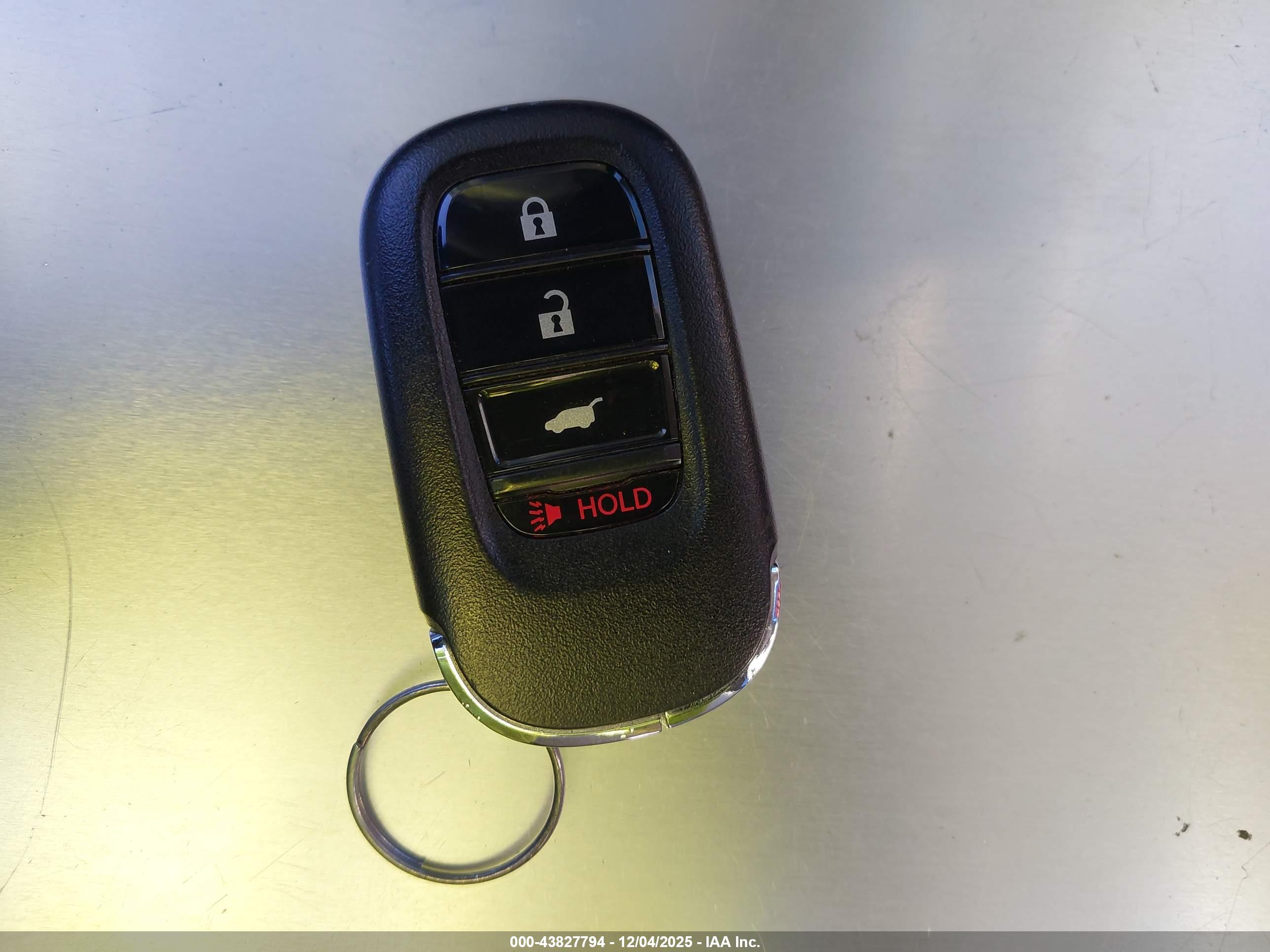 HONDA HR-V image 11