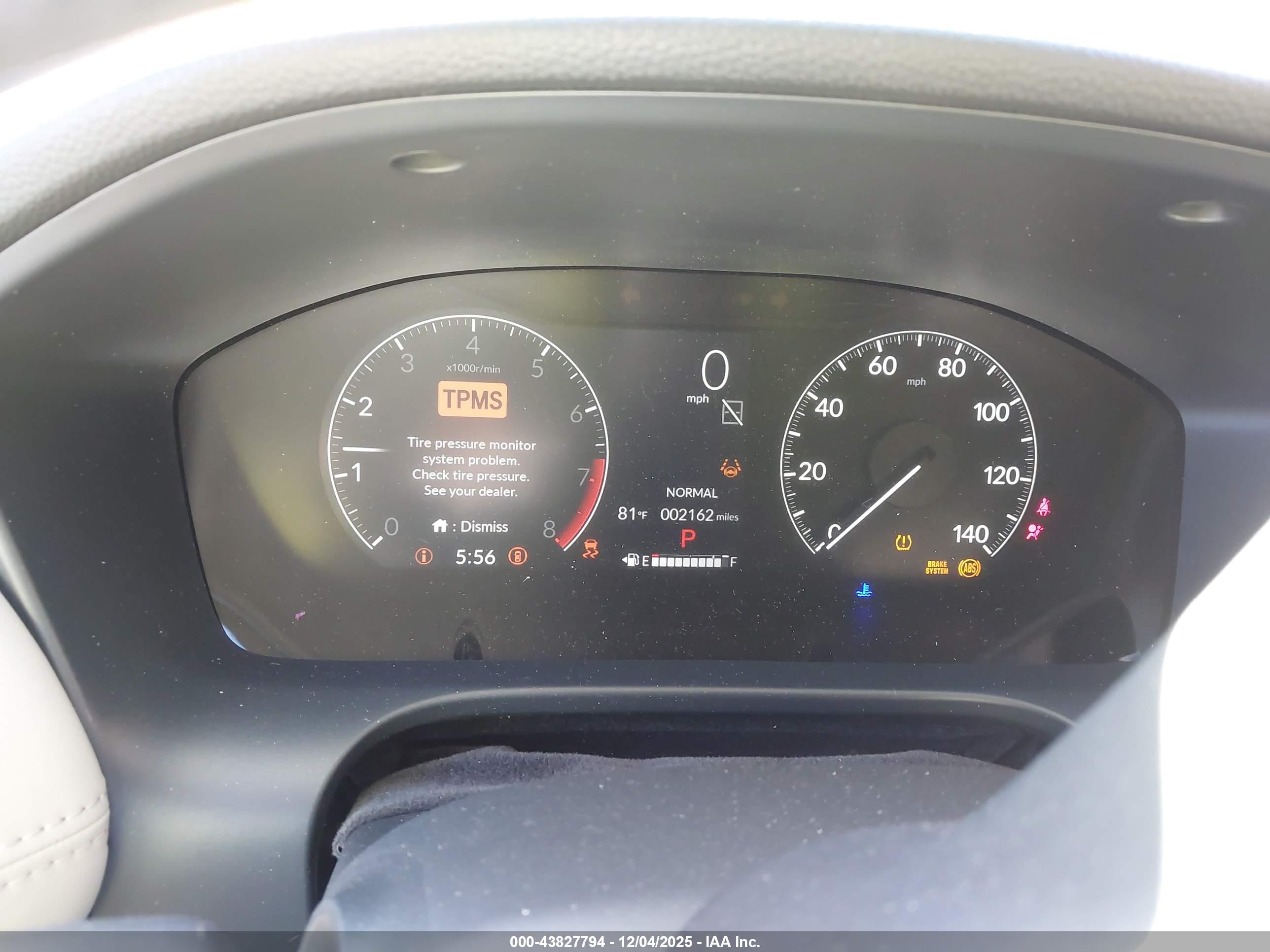 HONDA HR-V image 7