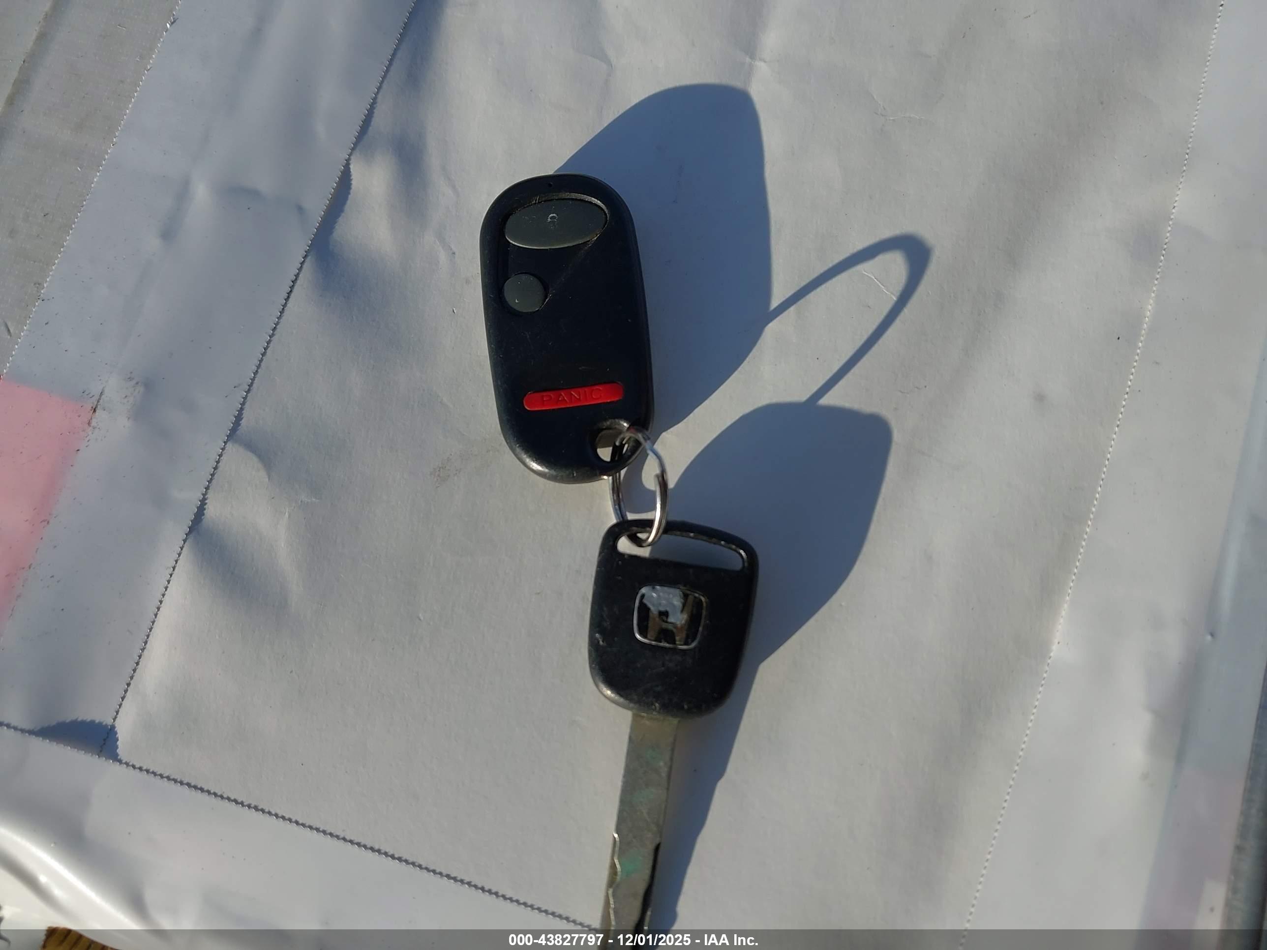 HONDA CIVIC image 11