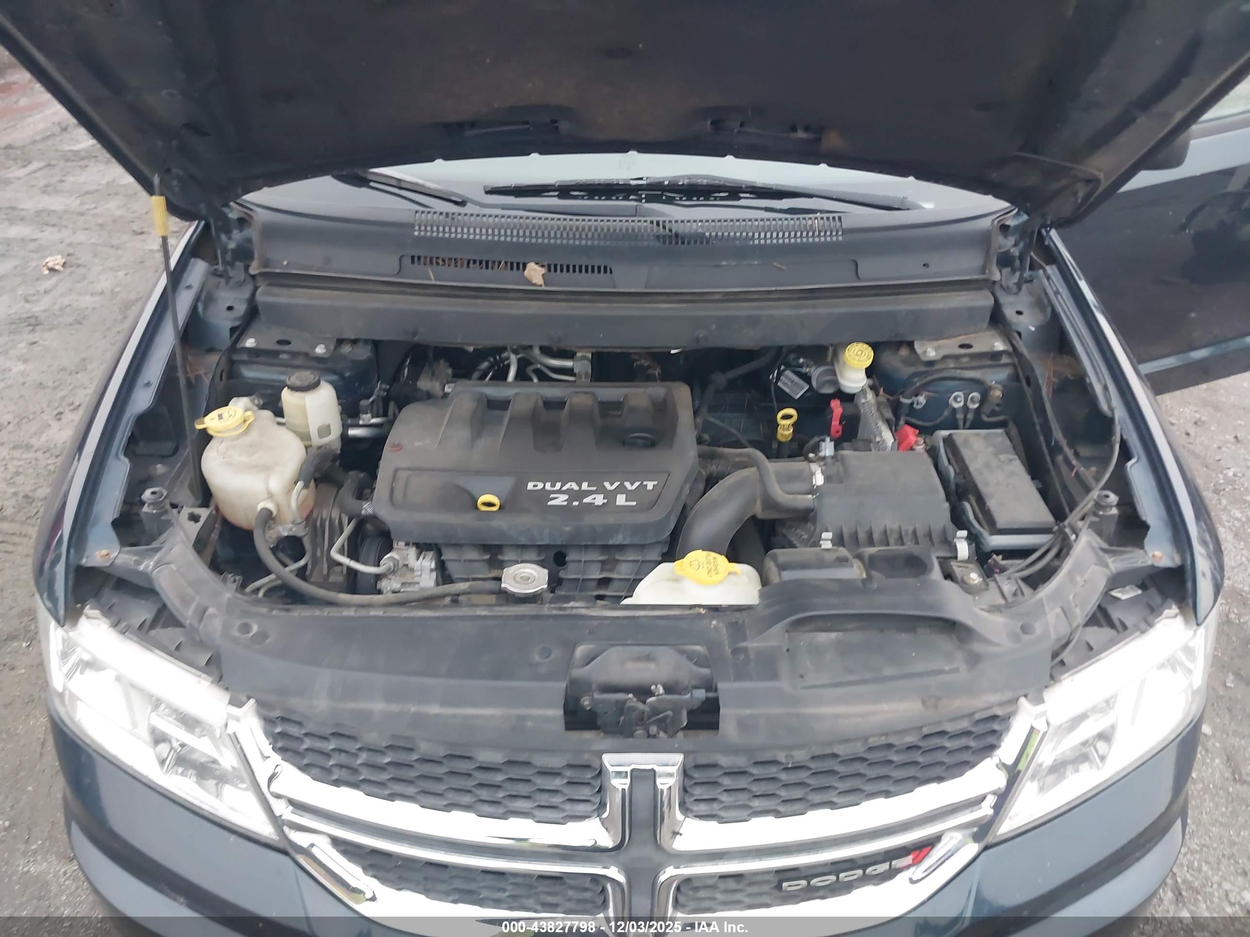 DODGE JOURNEY image 10