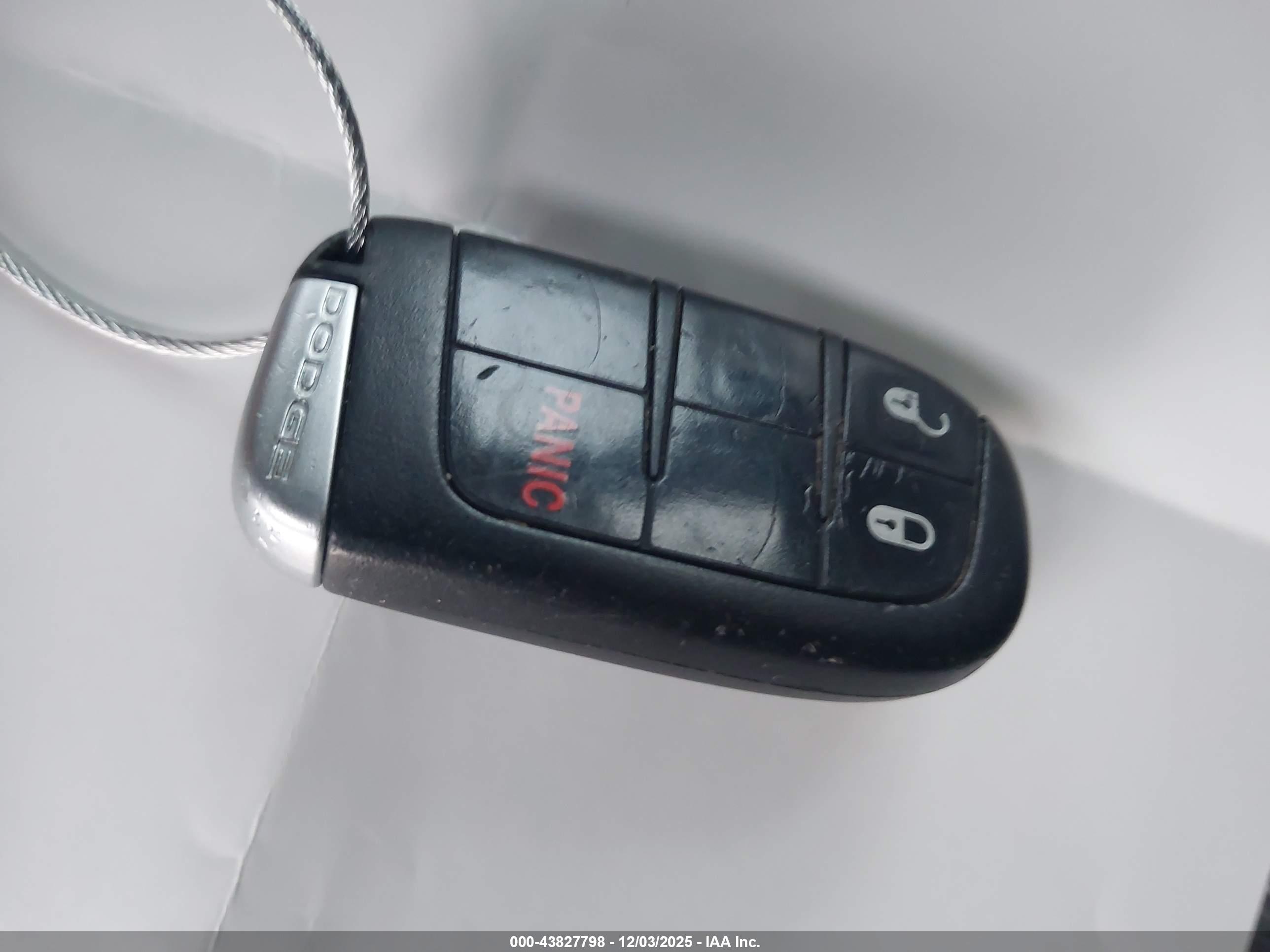 DODGE JOURNEY image 11