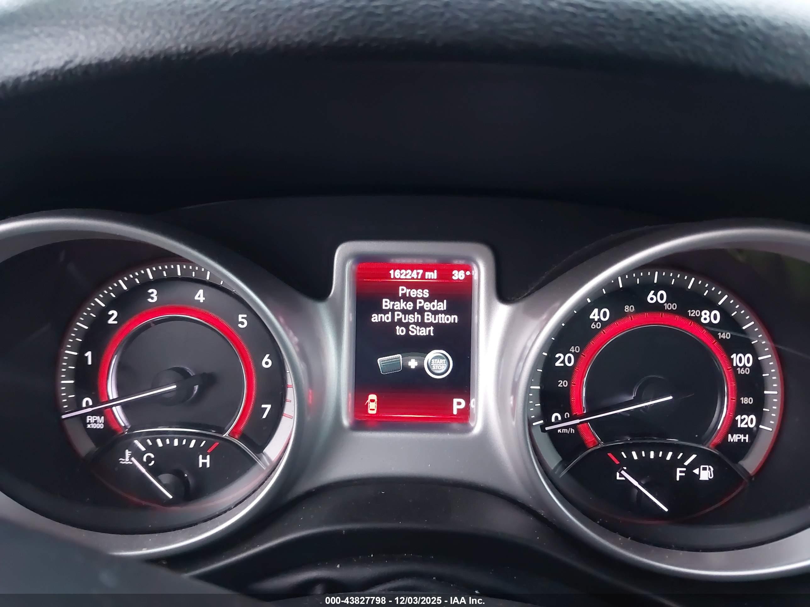 DODGE JOURNEY image 7