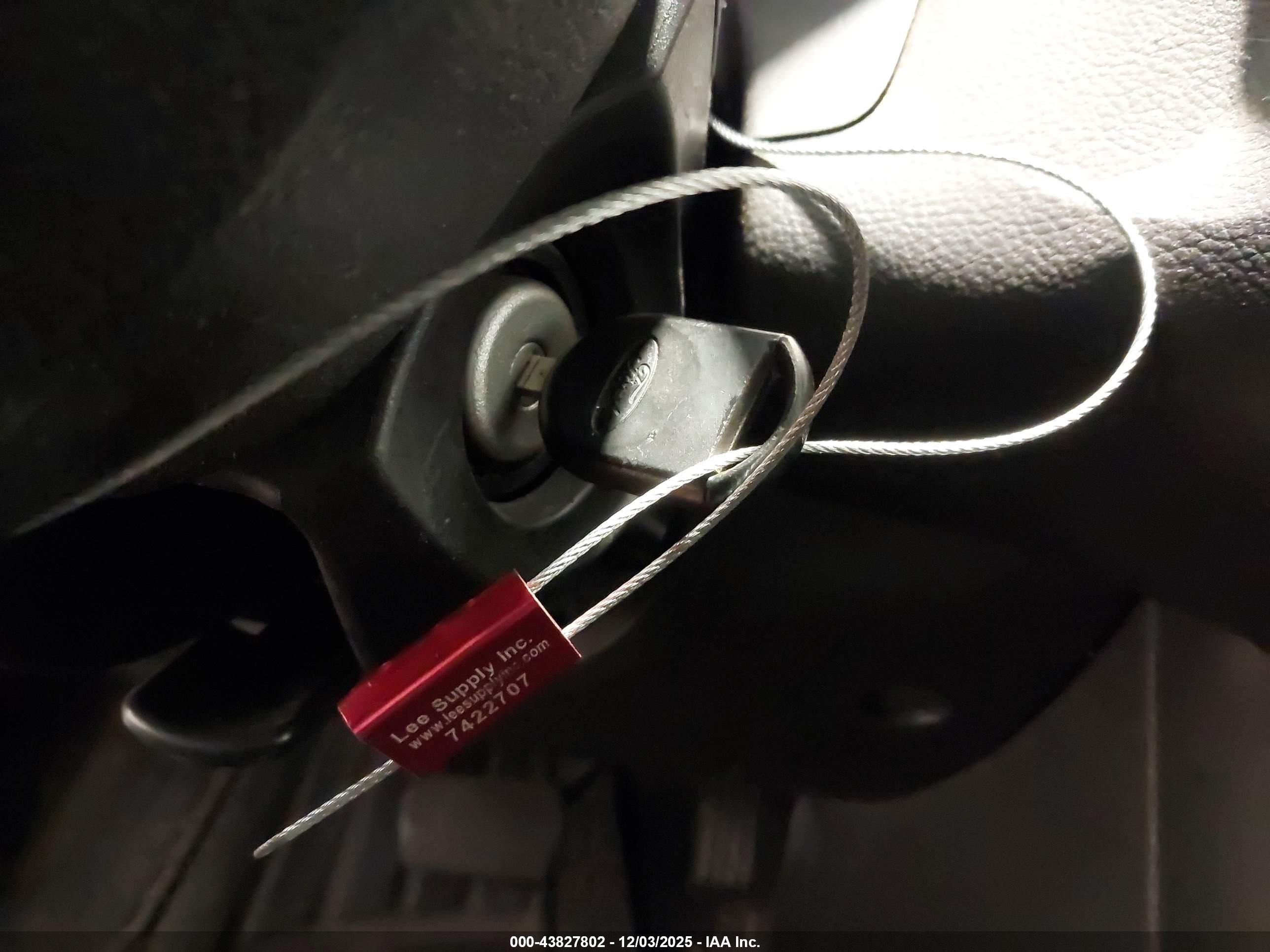 FORD FOCUS image 11