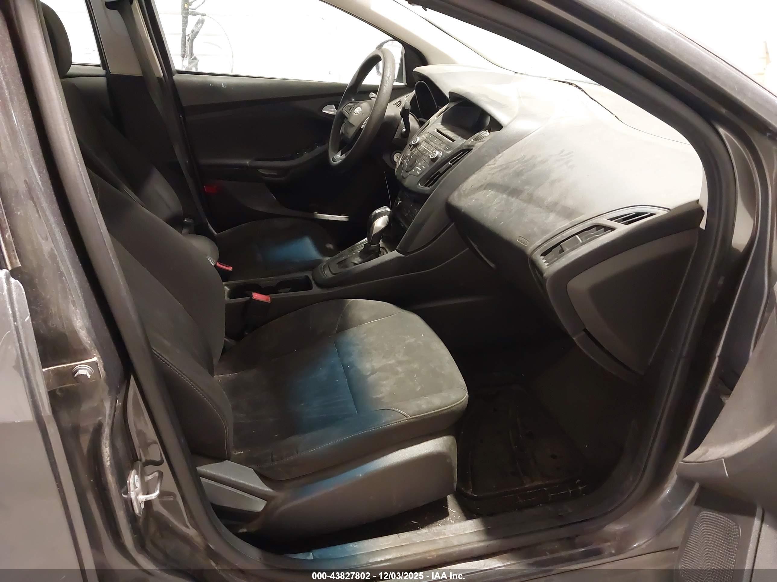 FORD FOCUS image 5