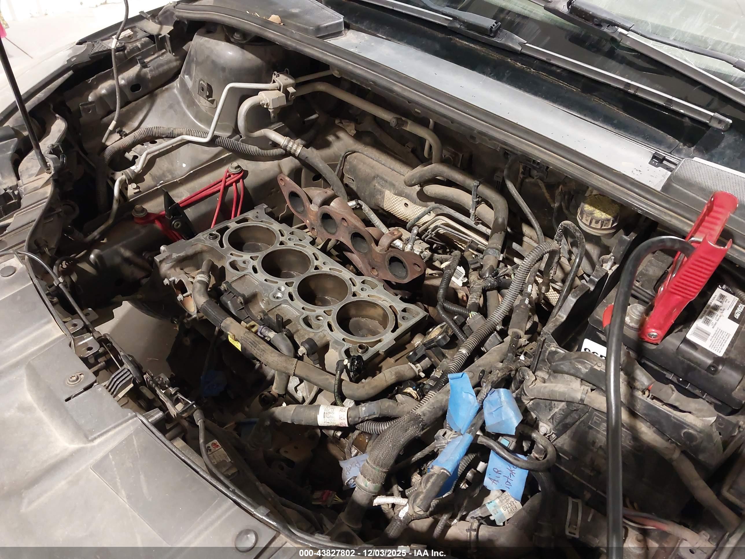 FORD FOCUS image 6