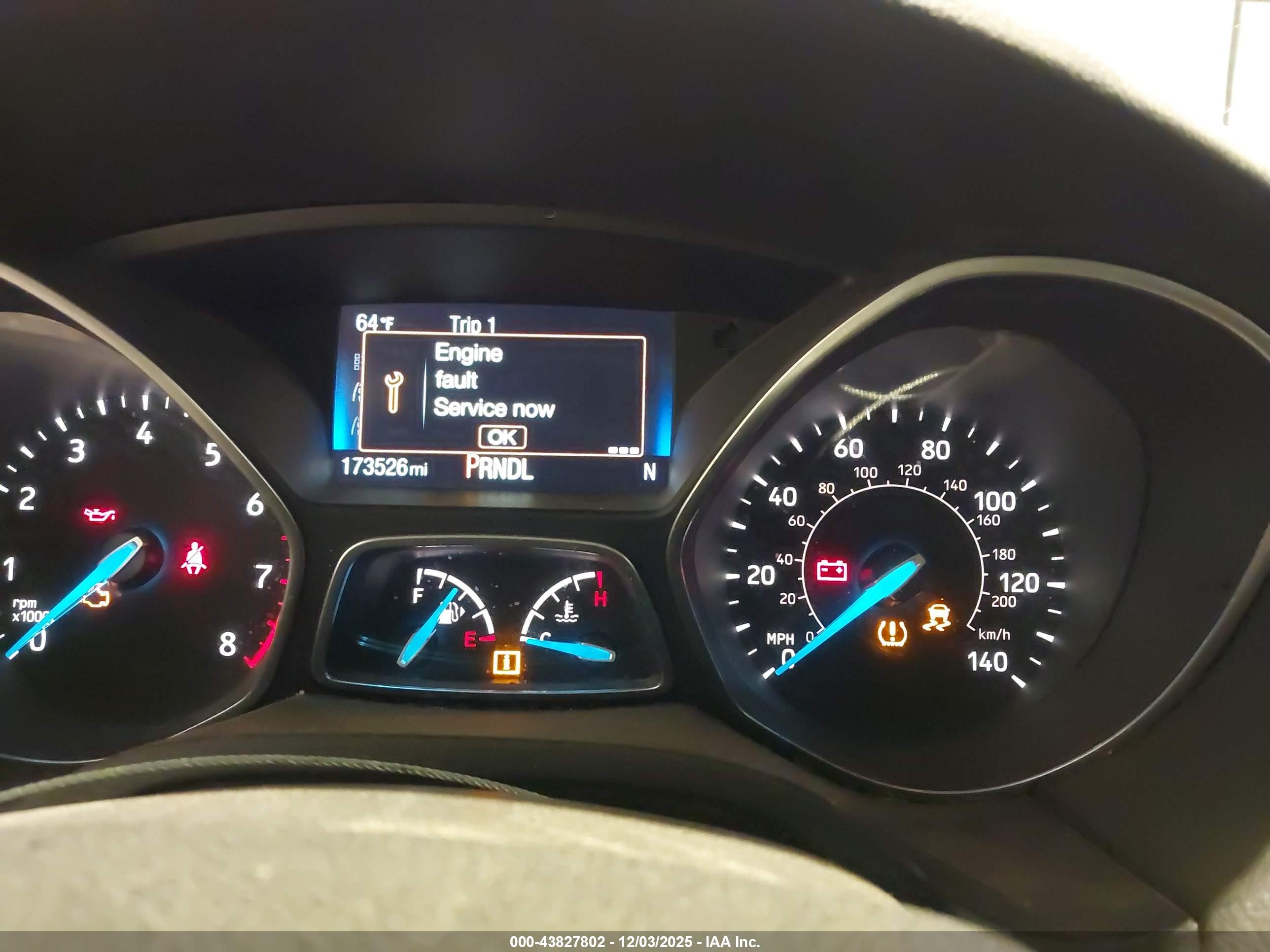 FORD FOCUS image 7
