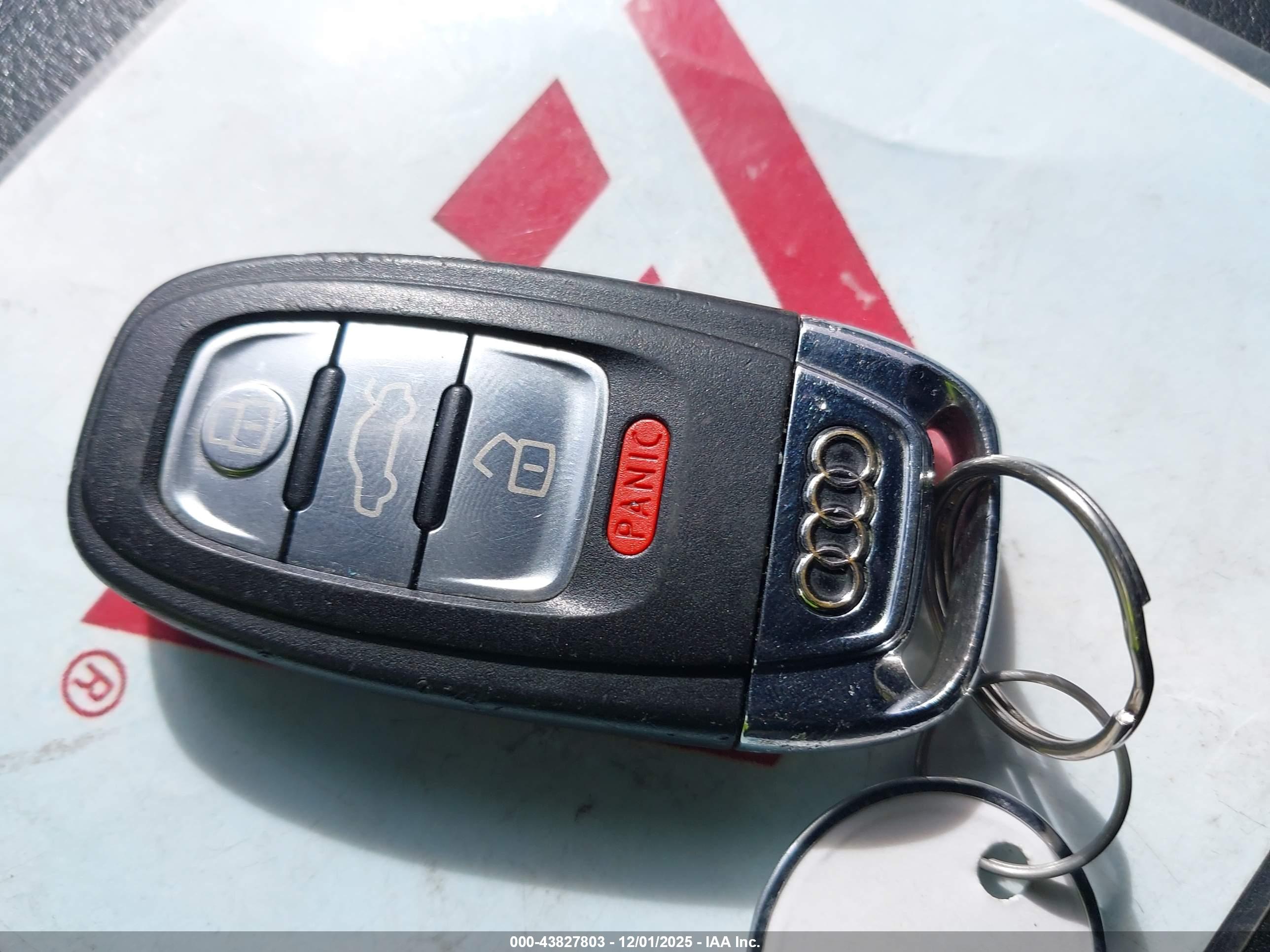 AUDI A6 image 11