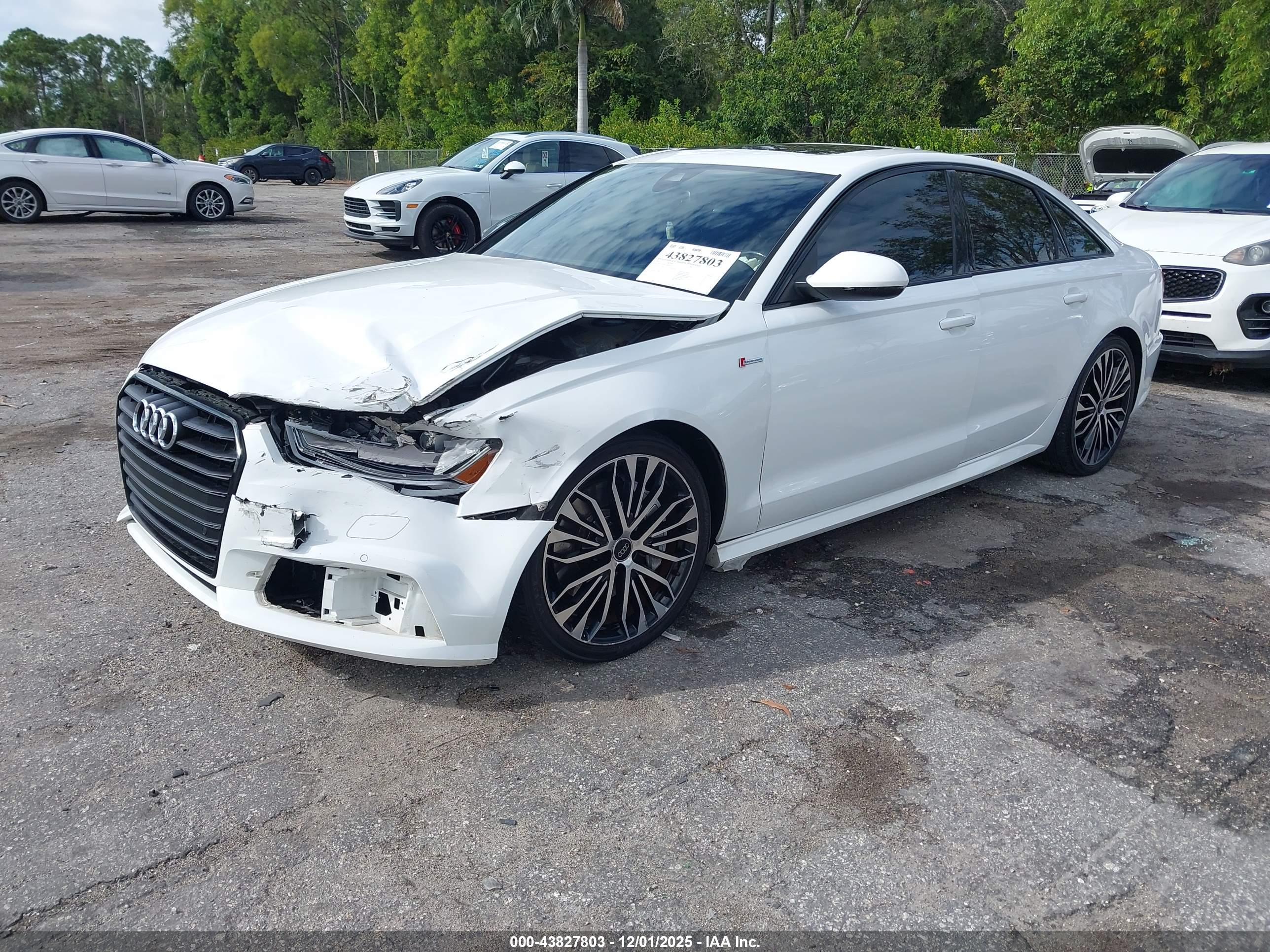AUDI A6 image 2