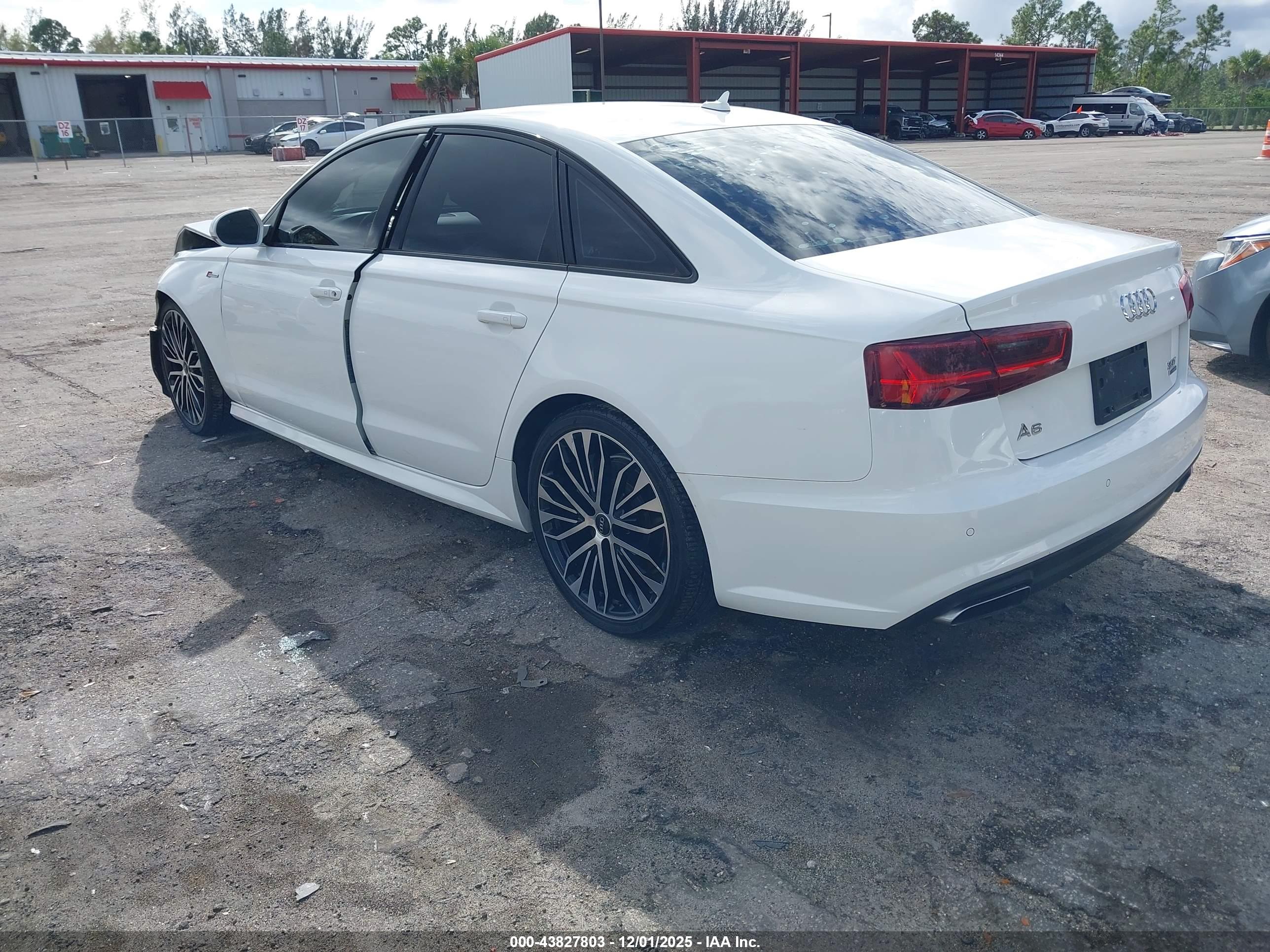 AUDI A6 image 3