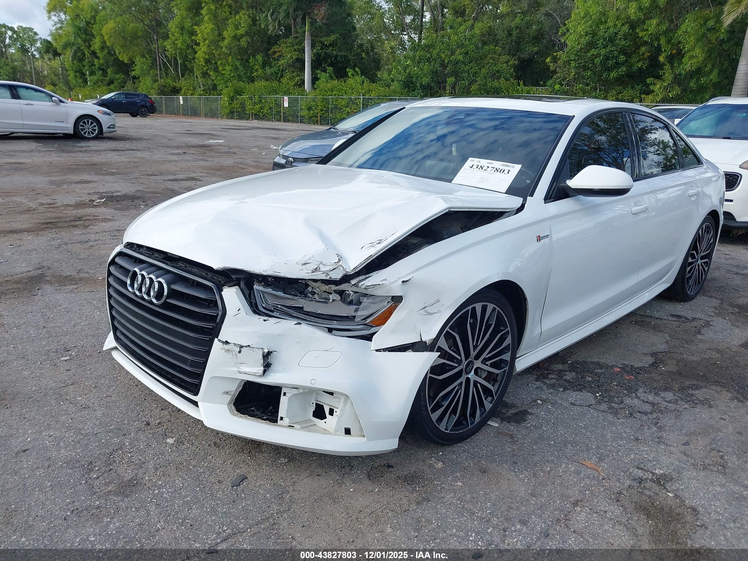 AUDI A6 image 6