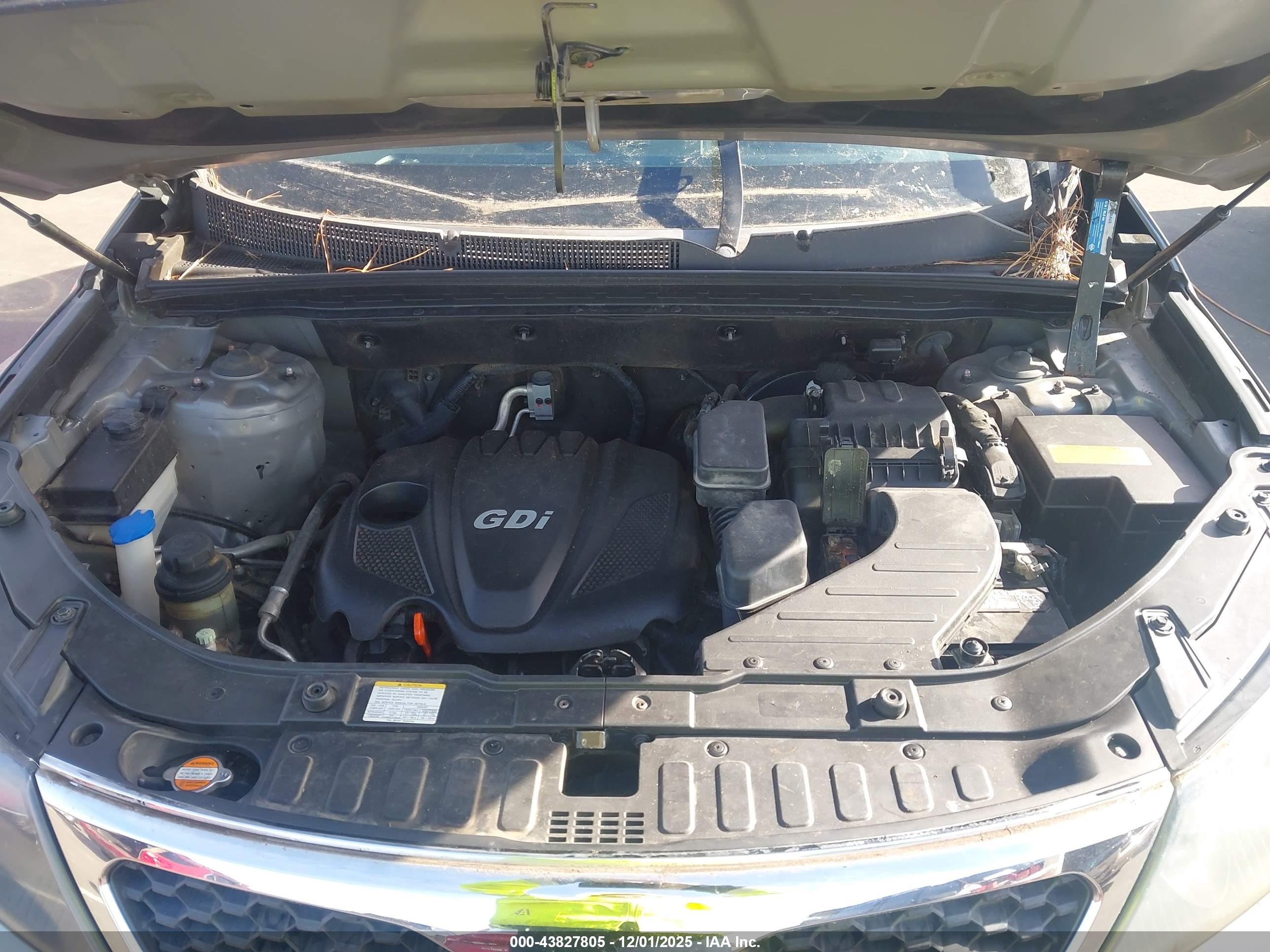 KIA SORENTO image 10