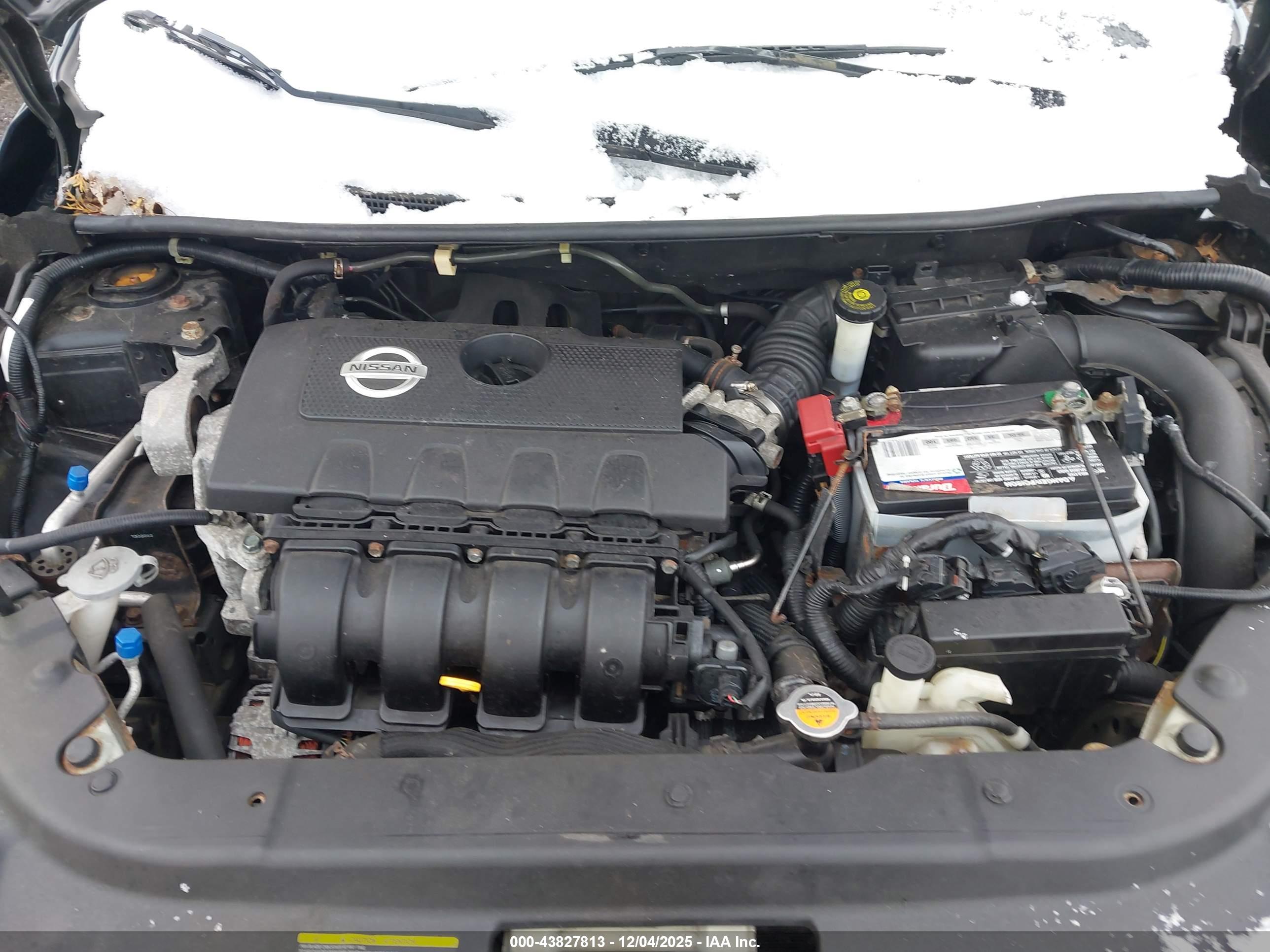 NISSAN SENTRA image 10