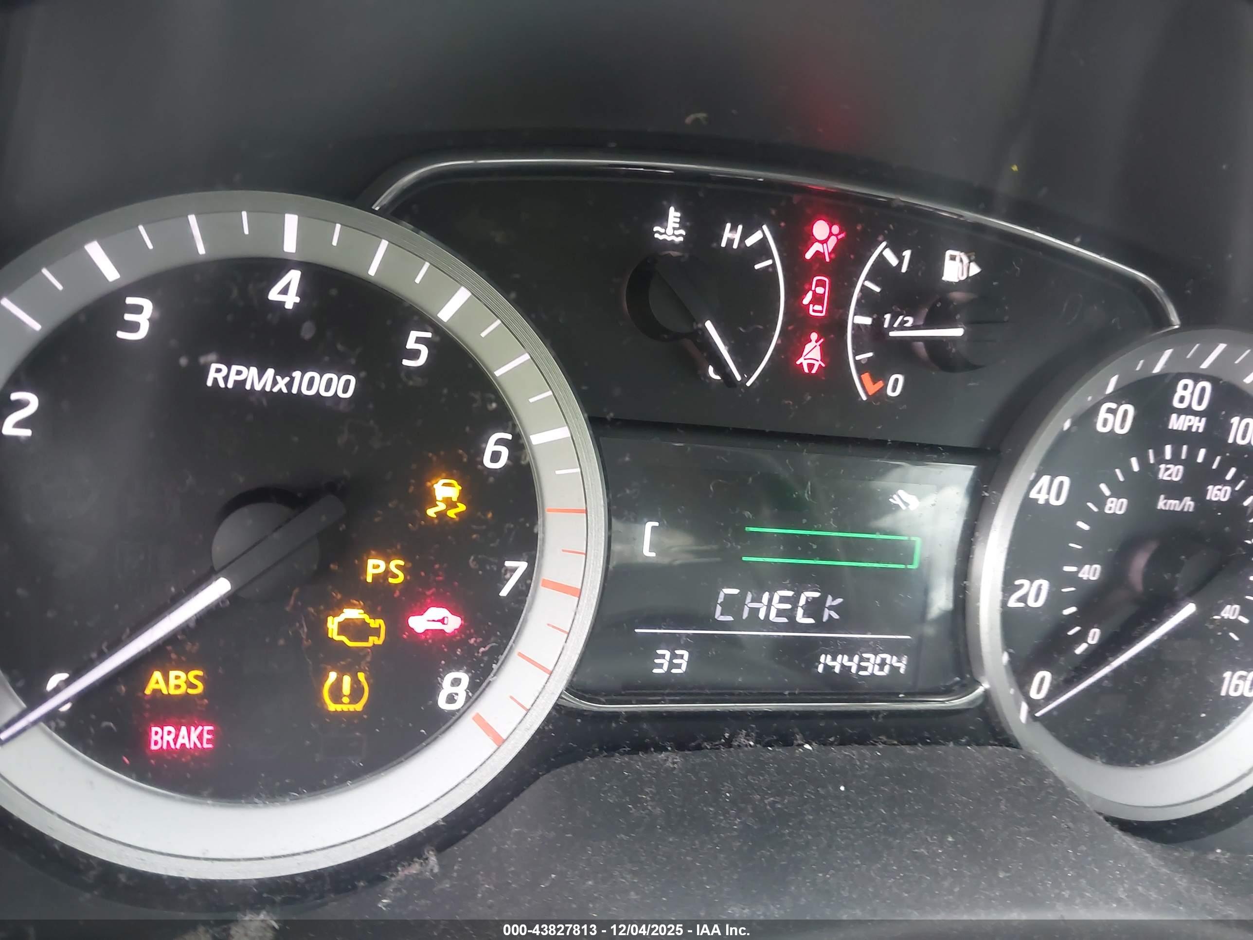 NISSAN SENTRA image 7