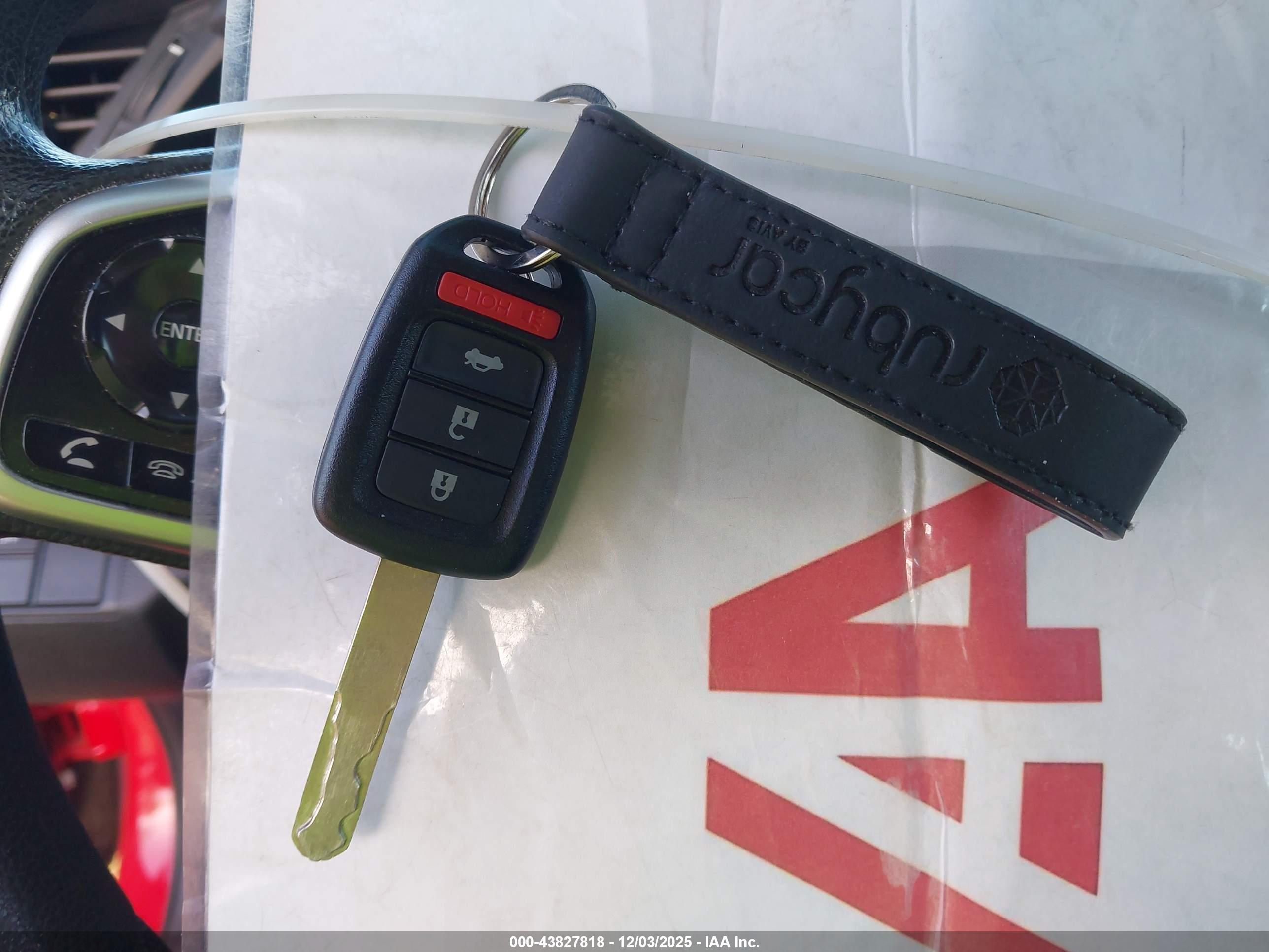 HONDA CIVIC image 11