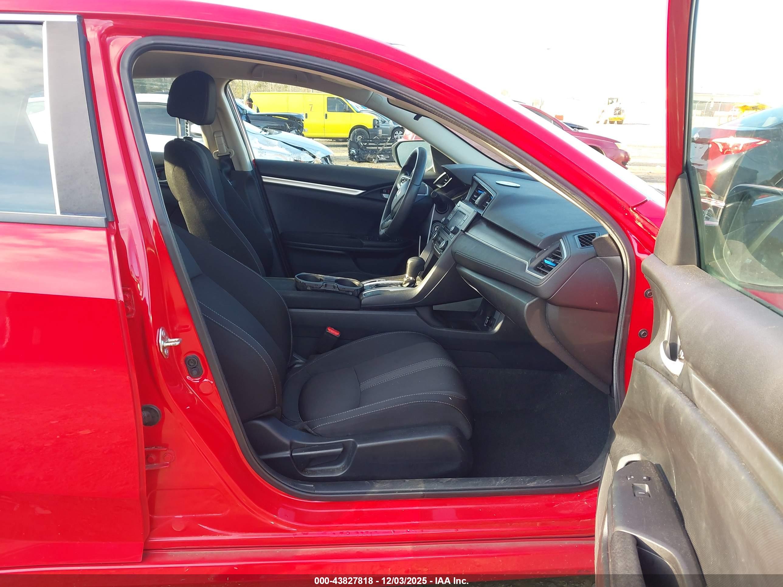 HONDA CIVIC image 5