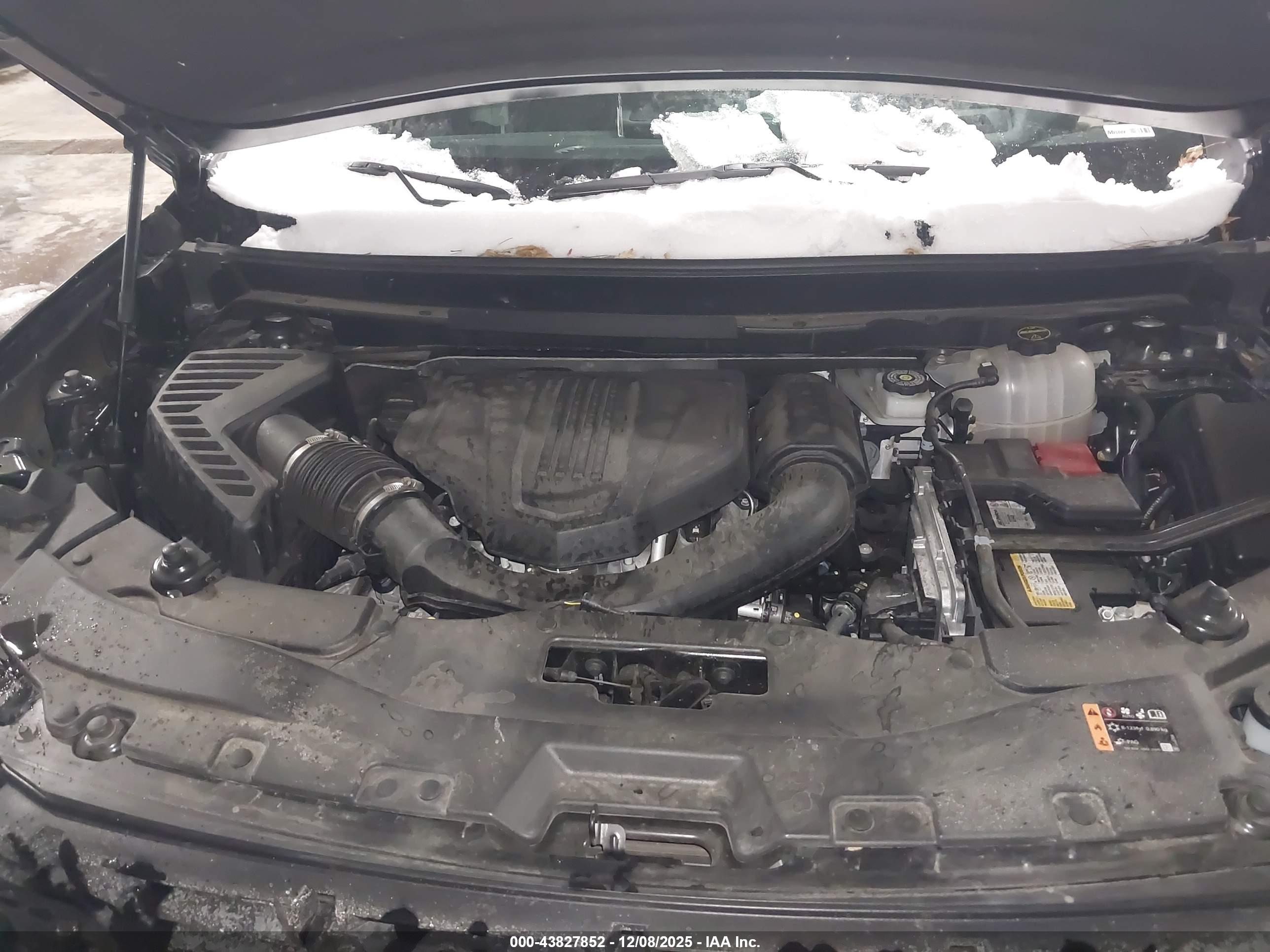 GMC ACADIA image 10