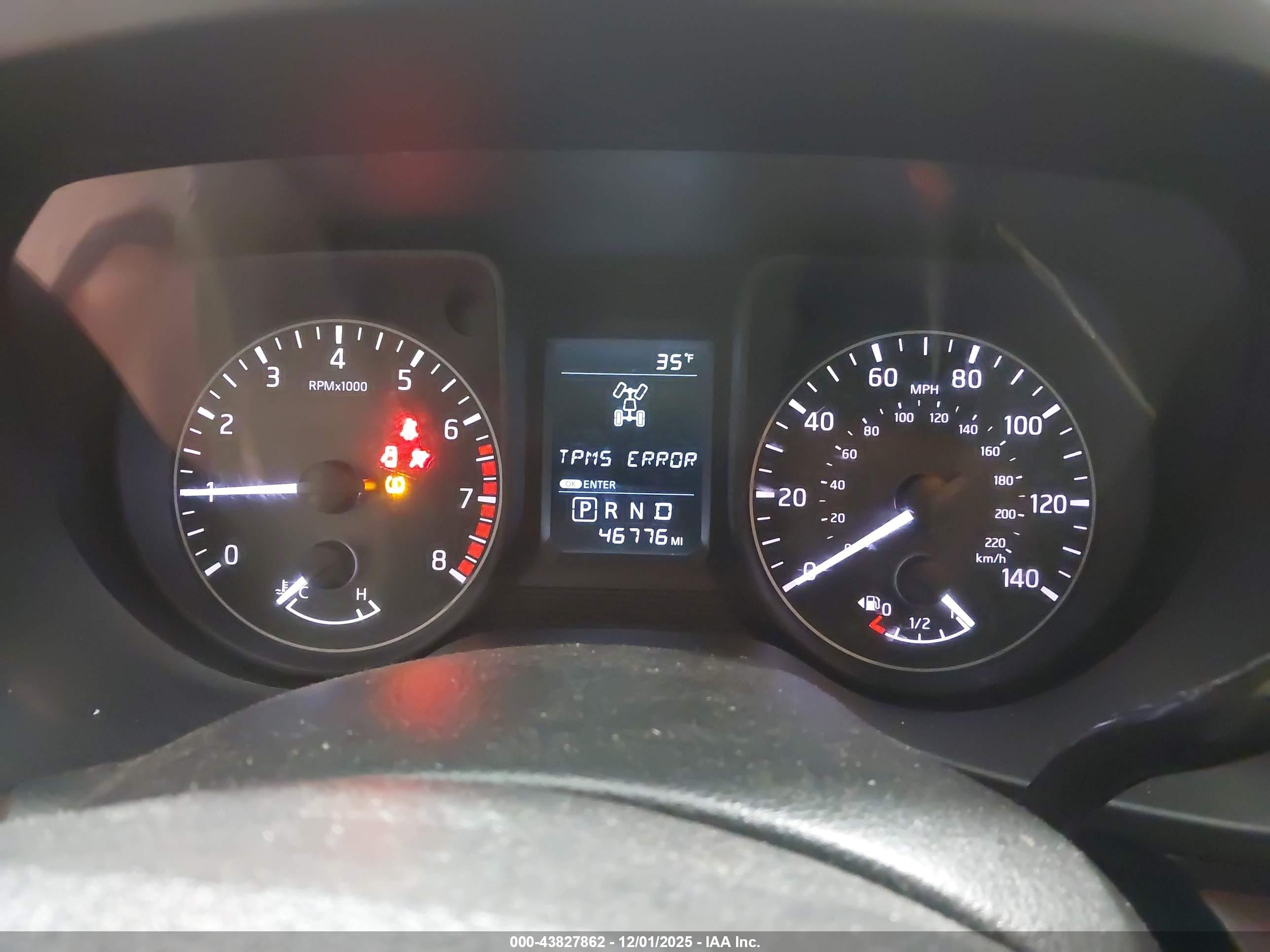 NISSAN TITAN image 7