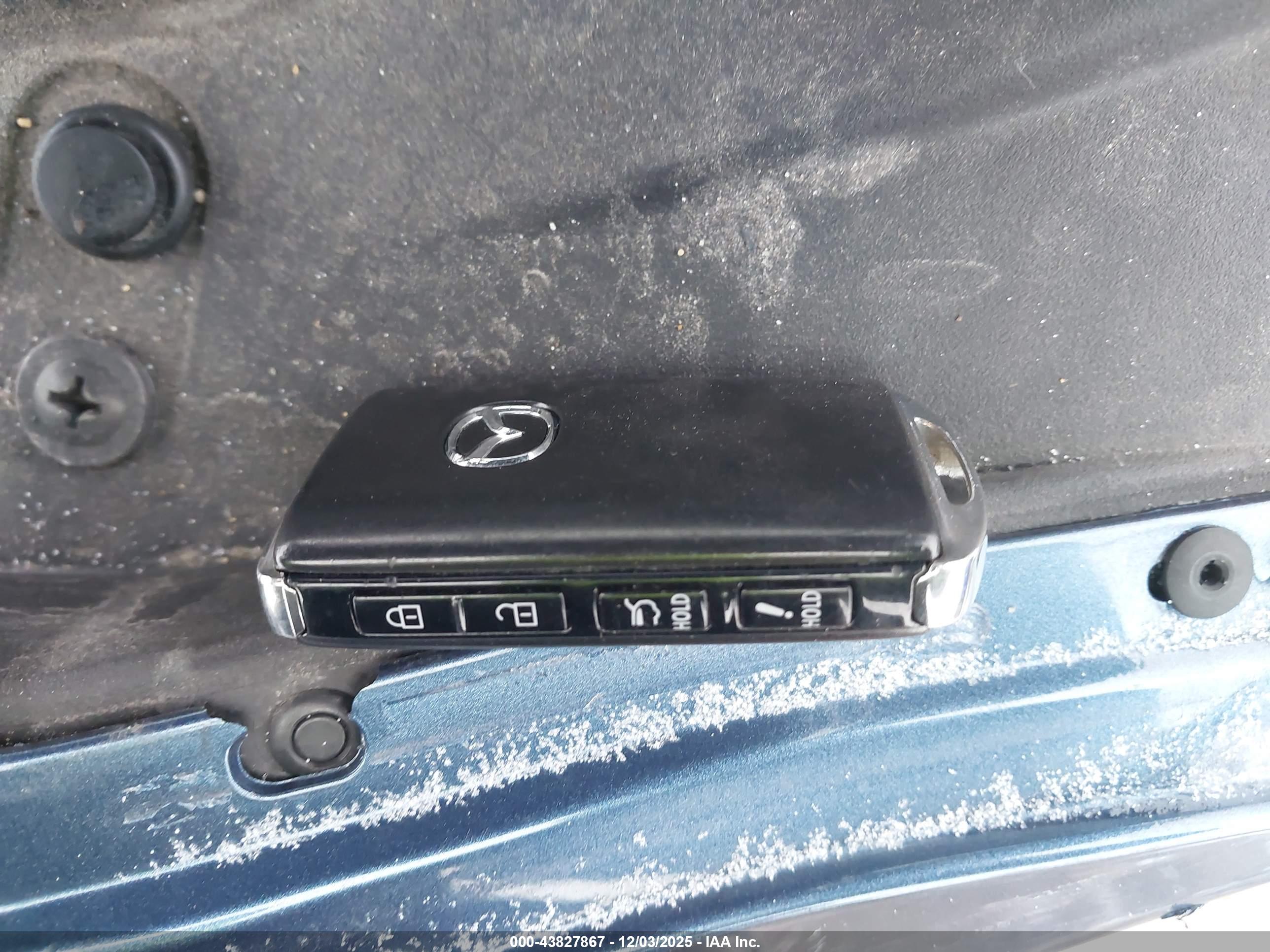 MAZDA CX-5 image 11
