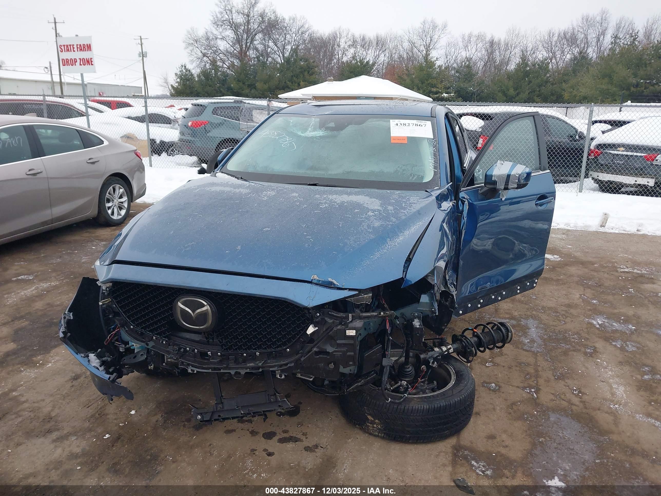 MAZDA CX-5 image 6
