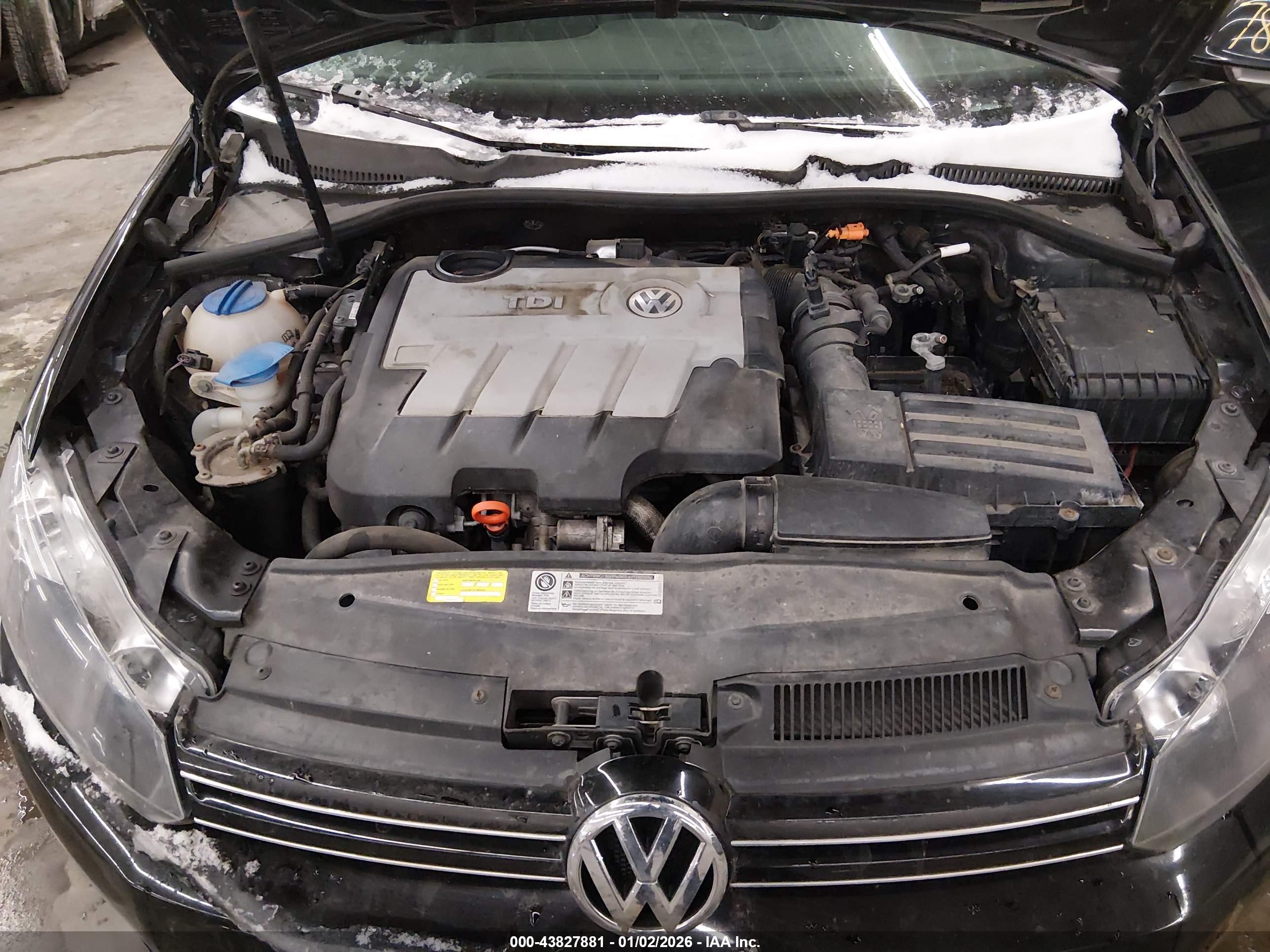 VOLKSWAGEN JETTA image 10