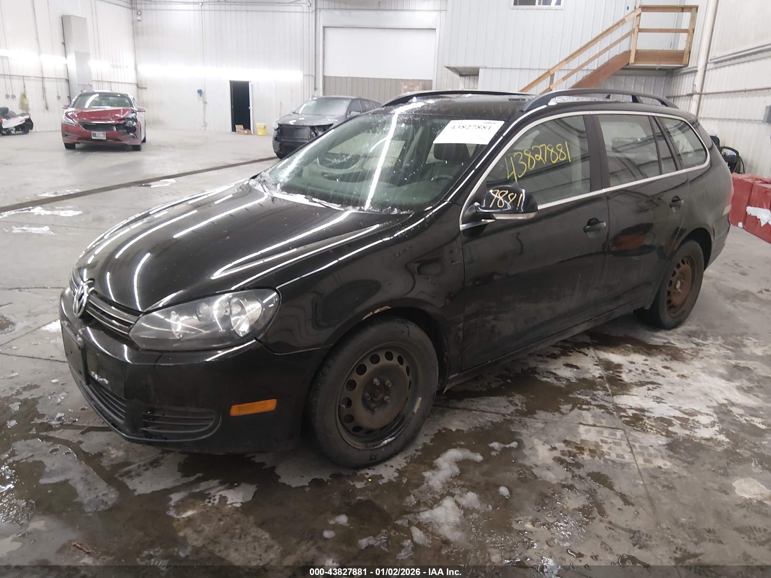 VOLKSWAGEN JETTA image 2