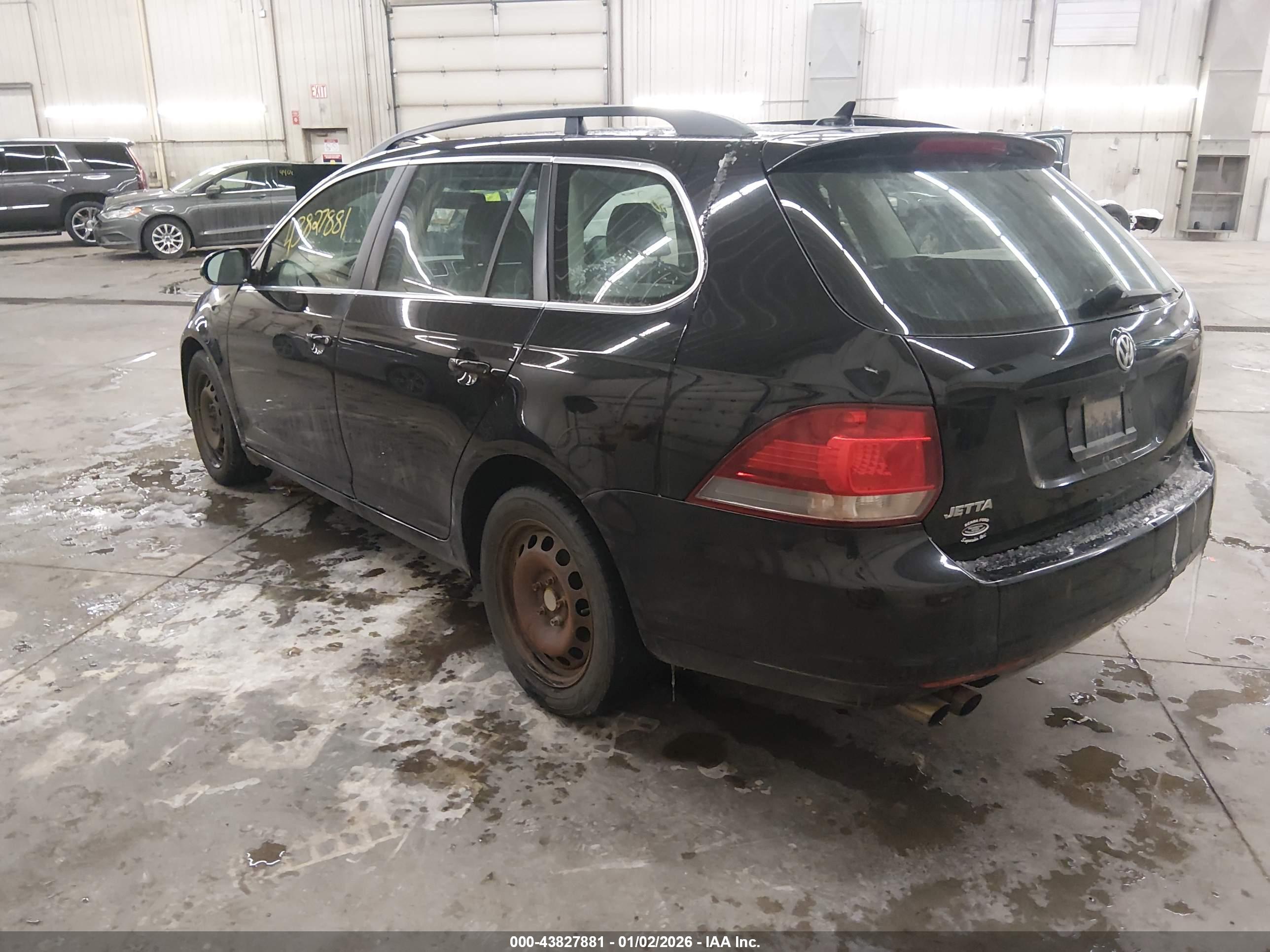 VOLKSWAGEN JETTA image 3