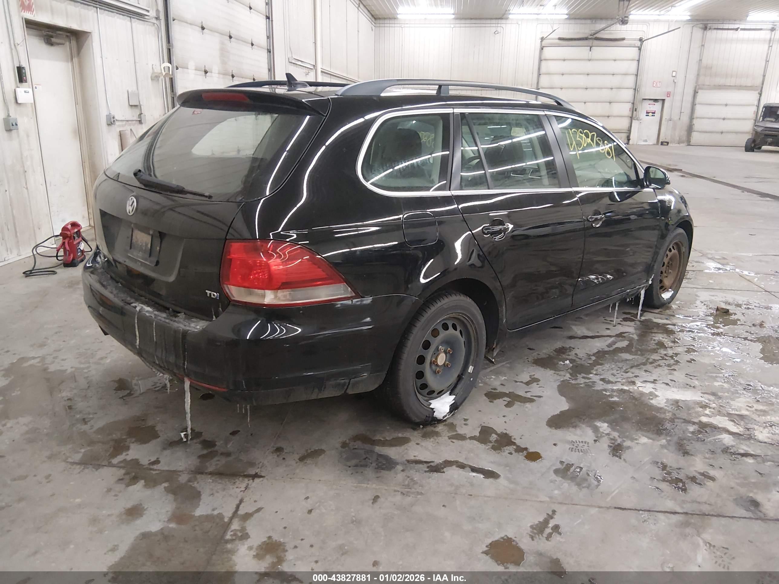 VOLKSWAGEN JETTA image 4