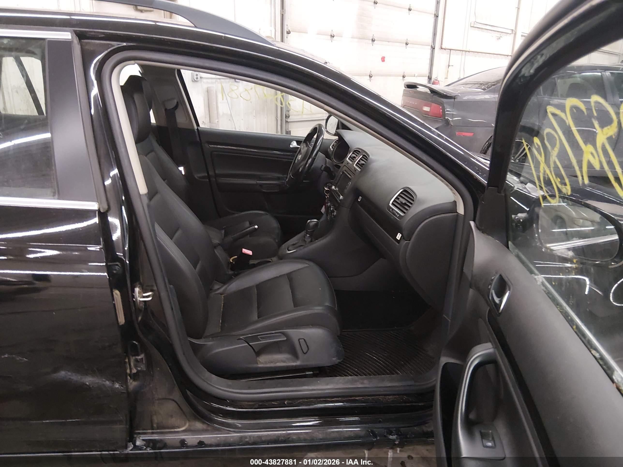 VOLKSWAGEN JETTA image 5