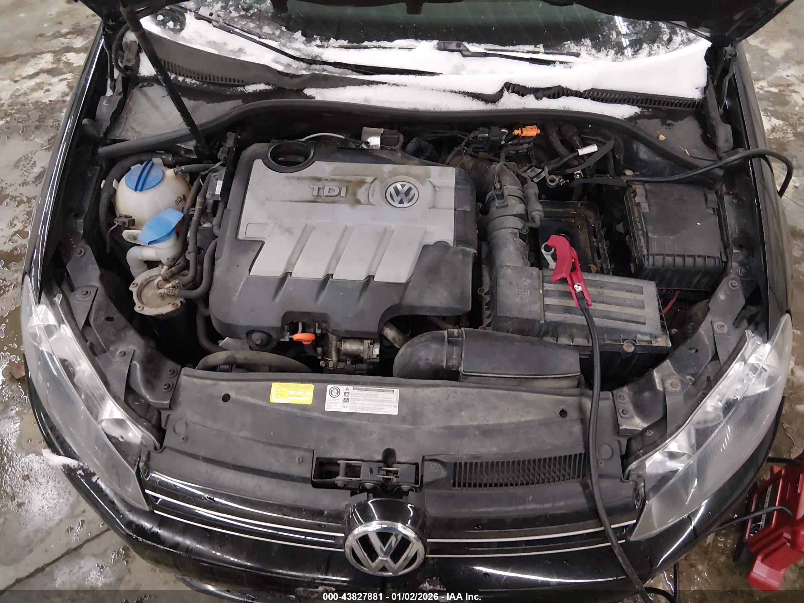 VOLKSWAGEN JETTA image 6