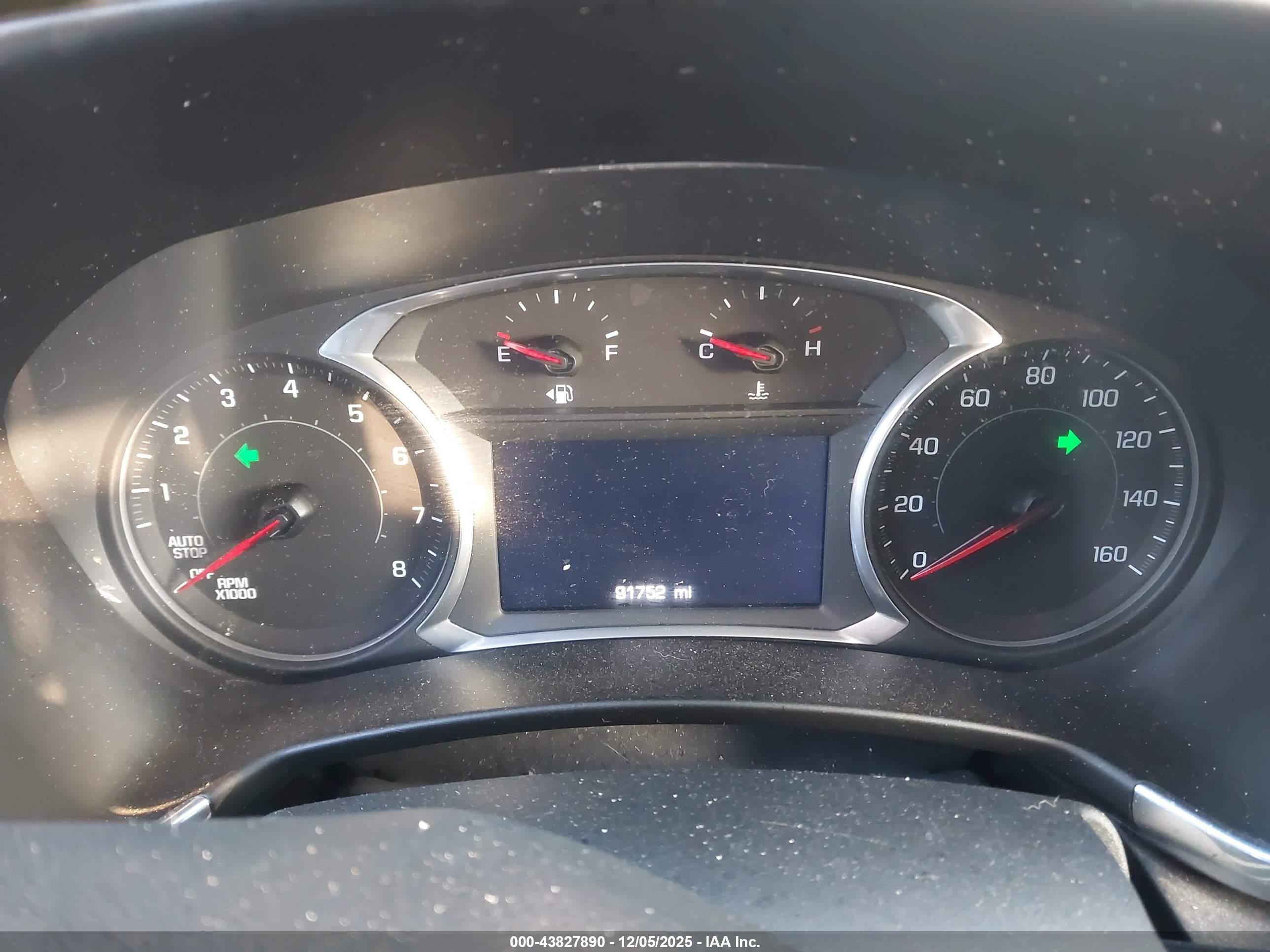 CHEVROLET EQUINOX image 7